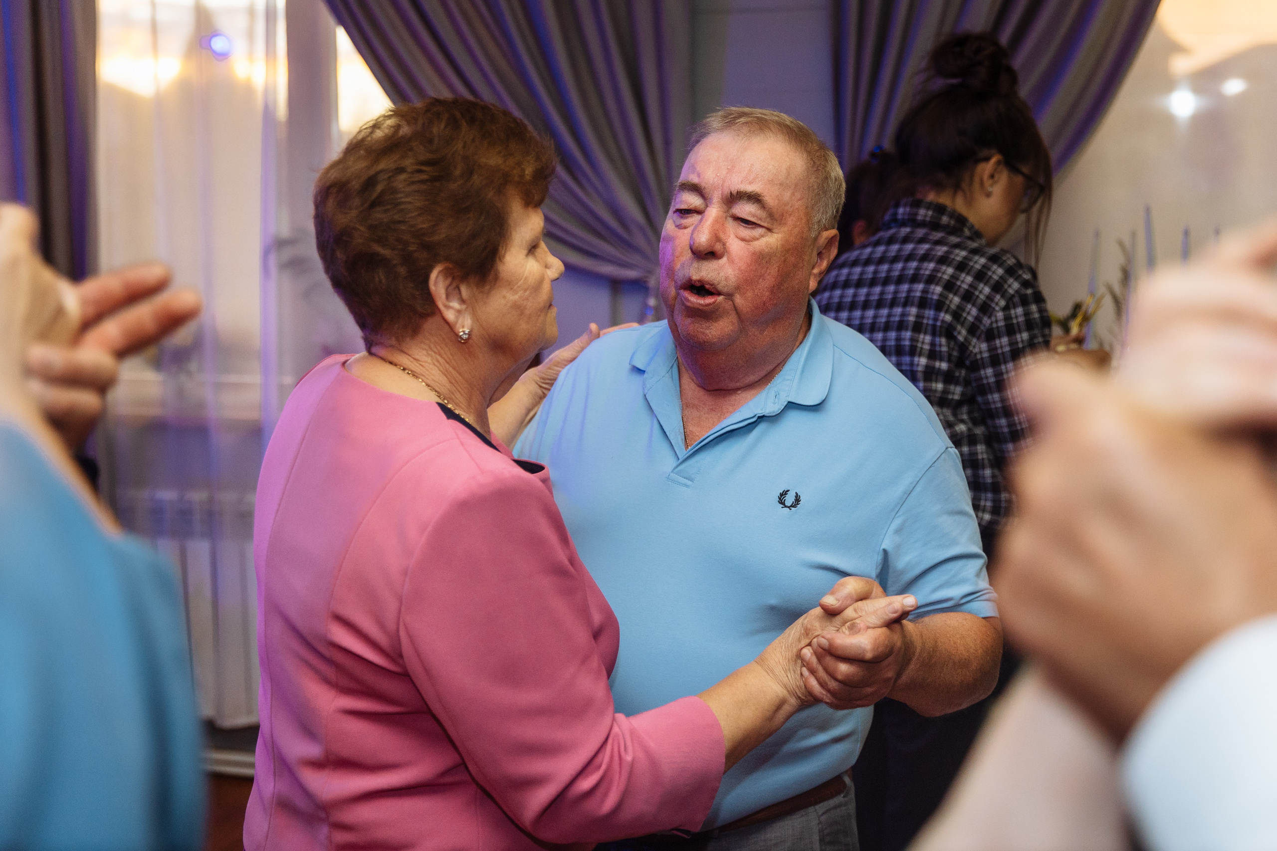 «Иван Васильевич меняет профессию» Юбилей. Свадебный и семейный фотограф в Улан-Удэ