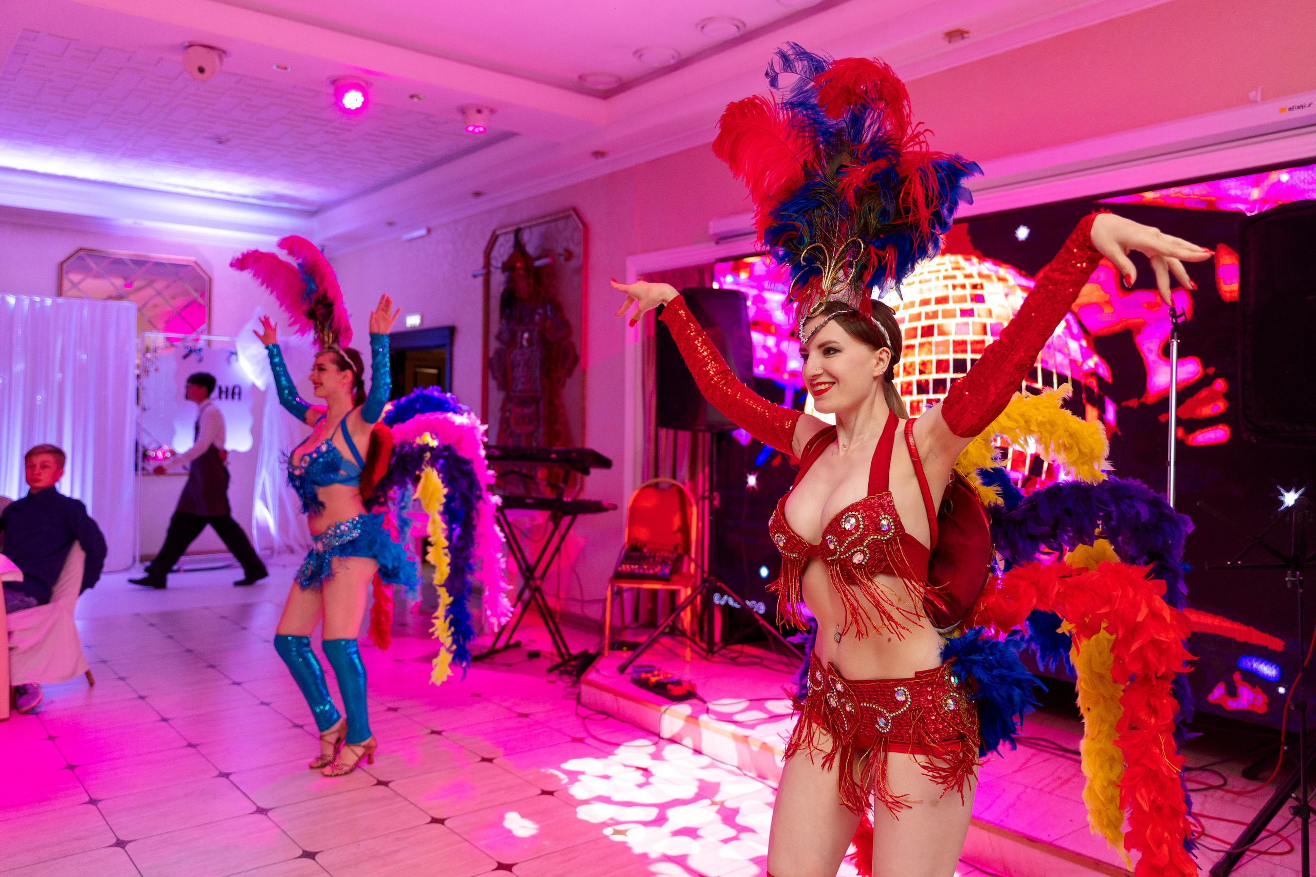 Юбилей. Свадебный и семейный фотограф в Улан-Удэ