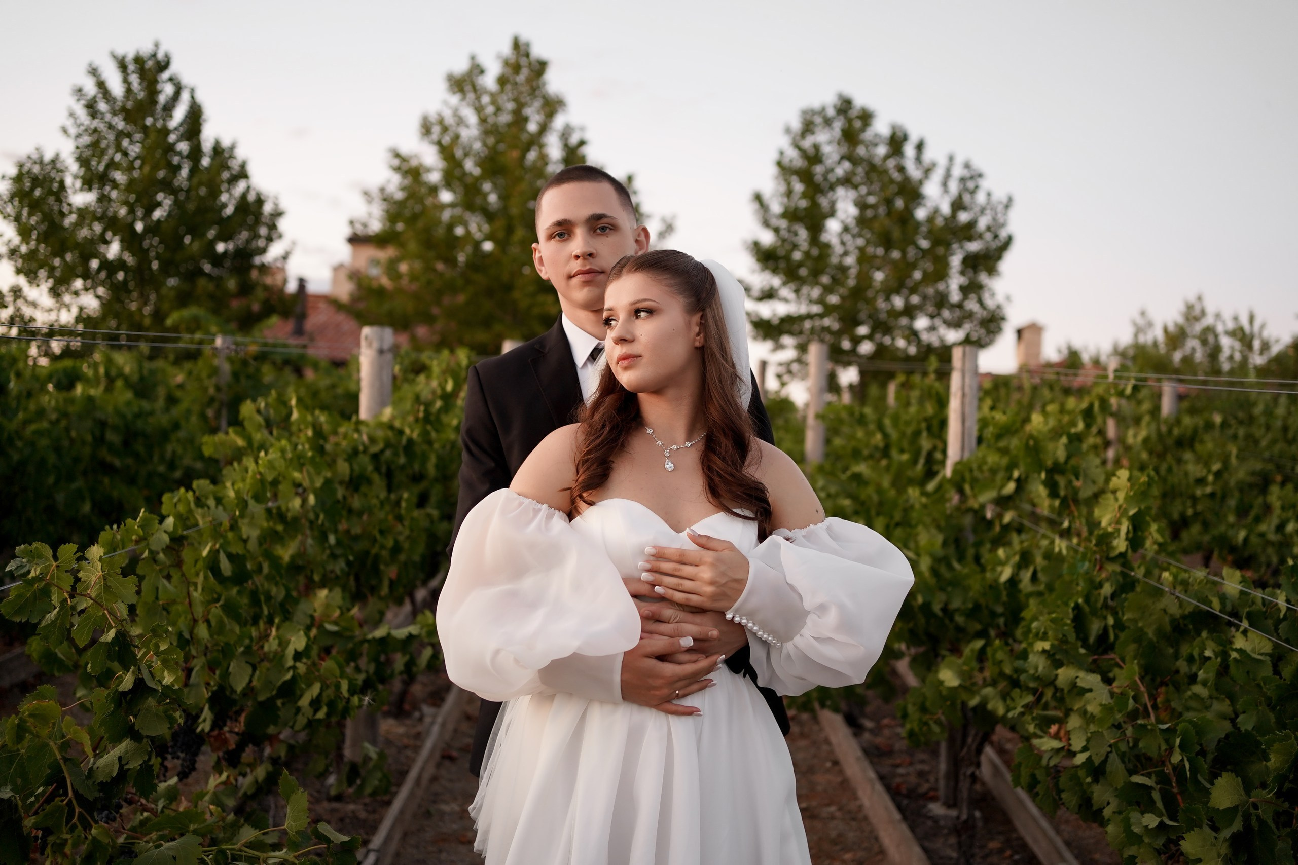Усадьба Пестряковых. Свадебный фотограф в Ростове-на-Дону. Таинство Крещения и Венчания, семейные фотосессии. Алёна Чёботова