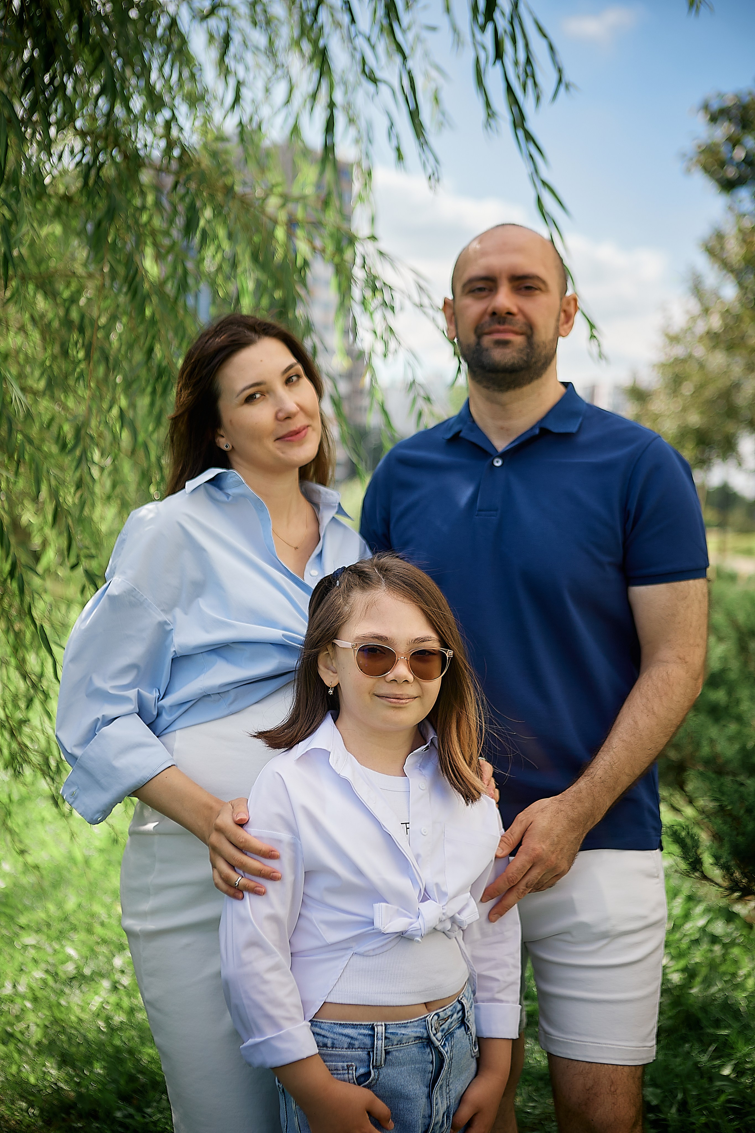 Беременность. Материнство. Гендерпати. Фотограф для вас и вашего бизнеса в Москве Альбина Никифоров