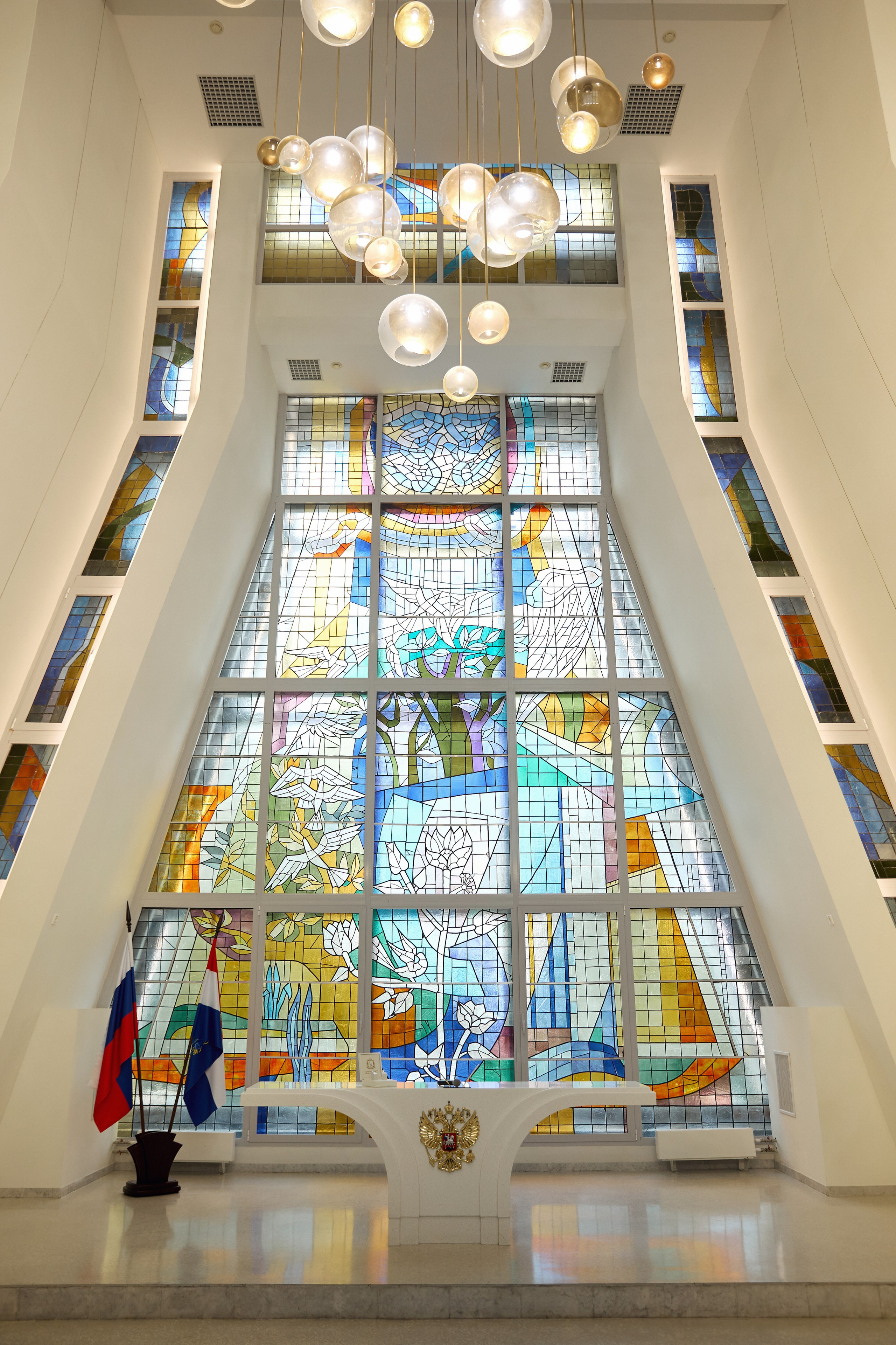 Мария и Артём