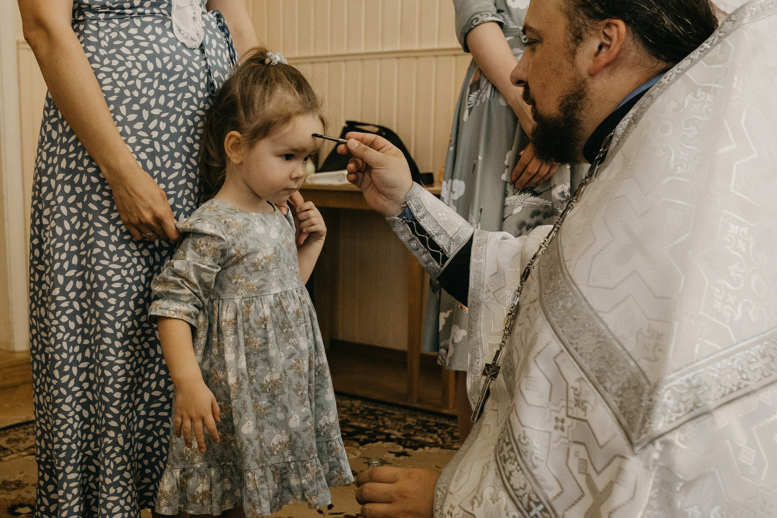 Варвара. Свадебный и семейный фотограф в Санкт-Петербурге Игорь Бабенко