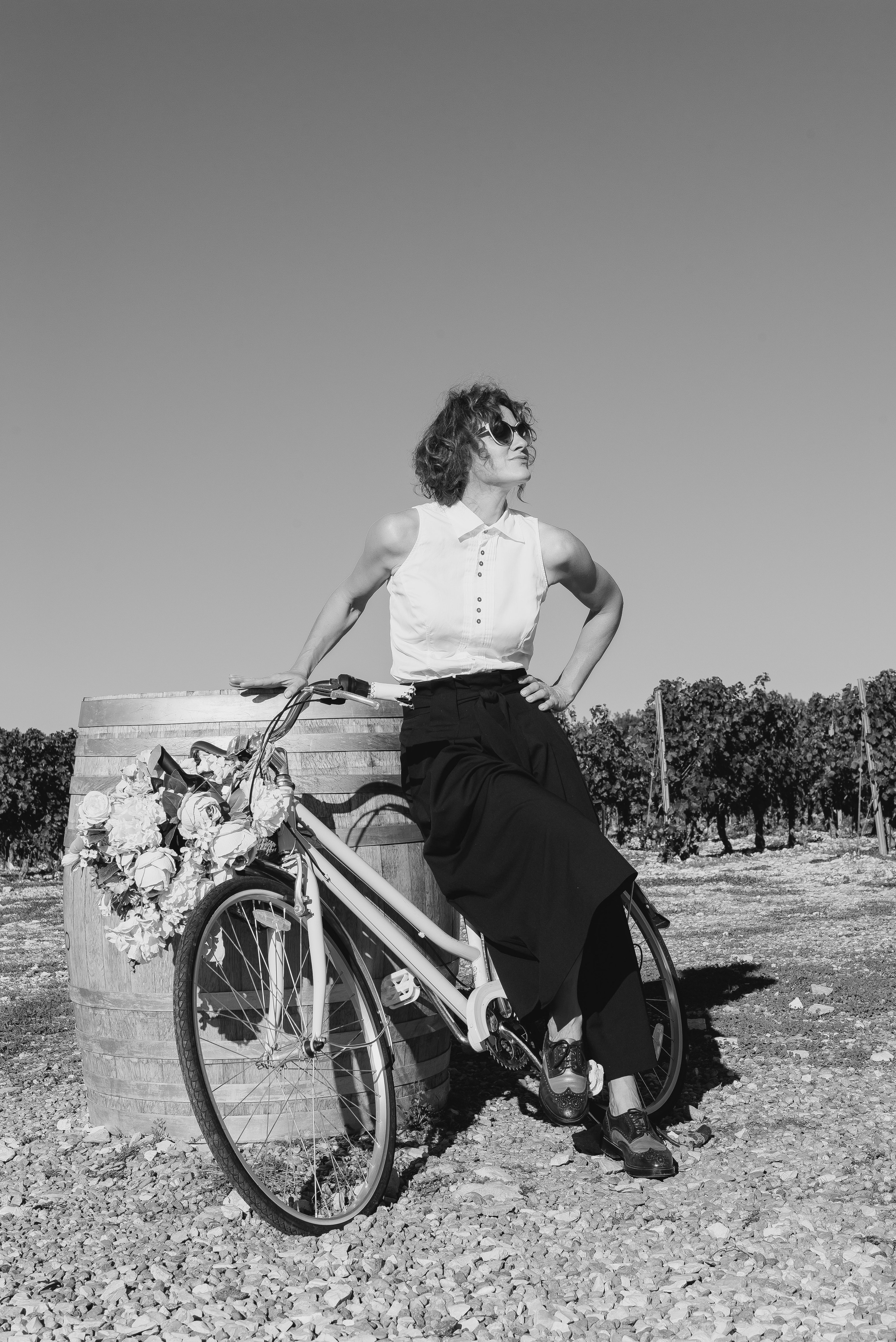 Ретро.Сюр.Классика. Портретный и семейный фотограф в Геленджике Таня Ходова