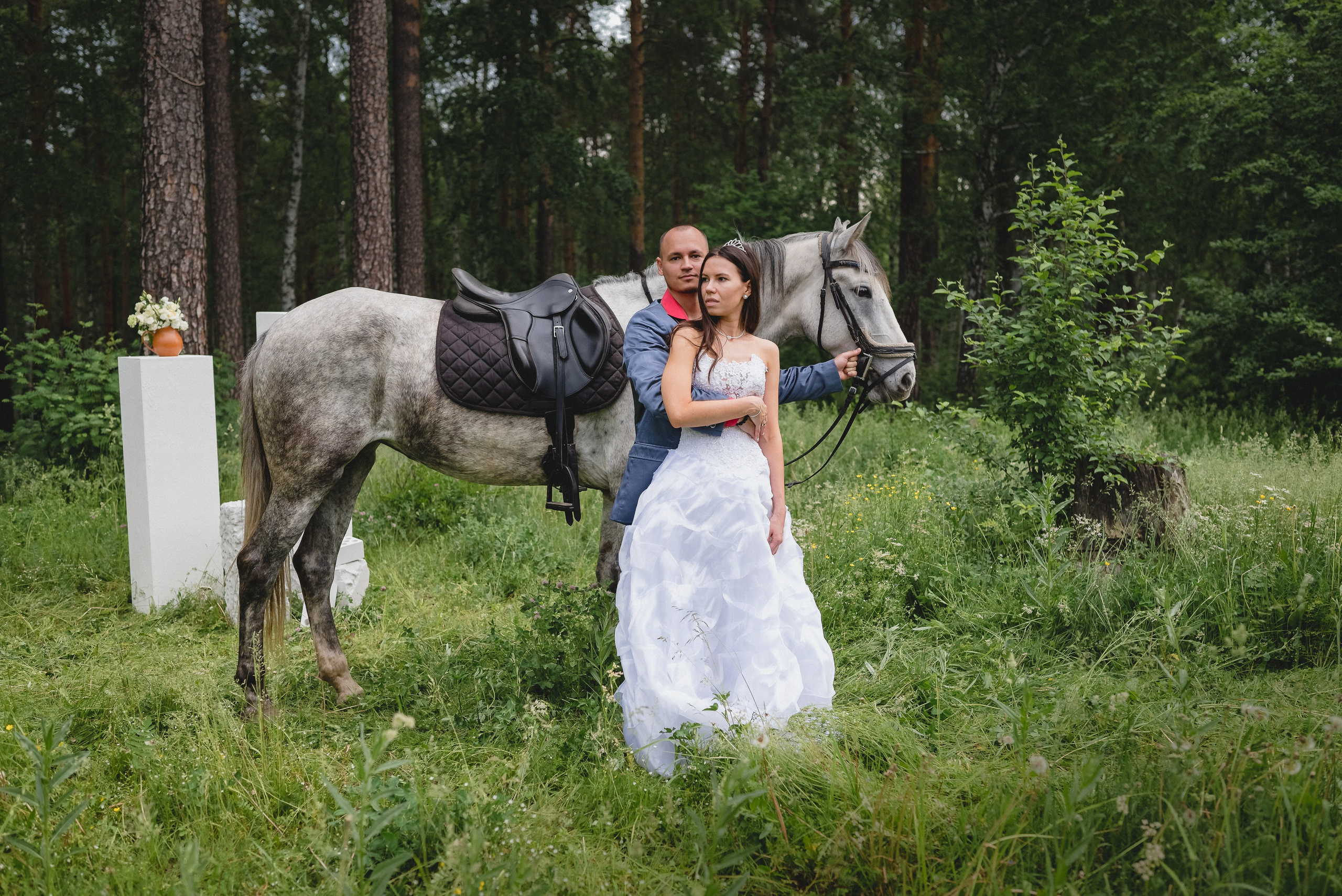 Василина&Максим. Семейный и детский фотограф в Екатеринбурге Валерия Нагибина