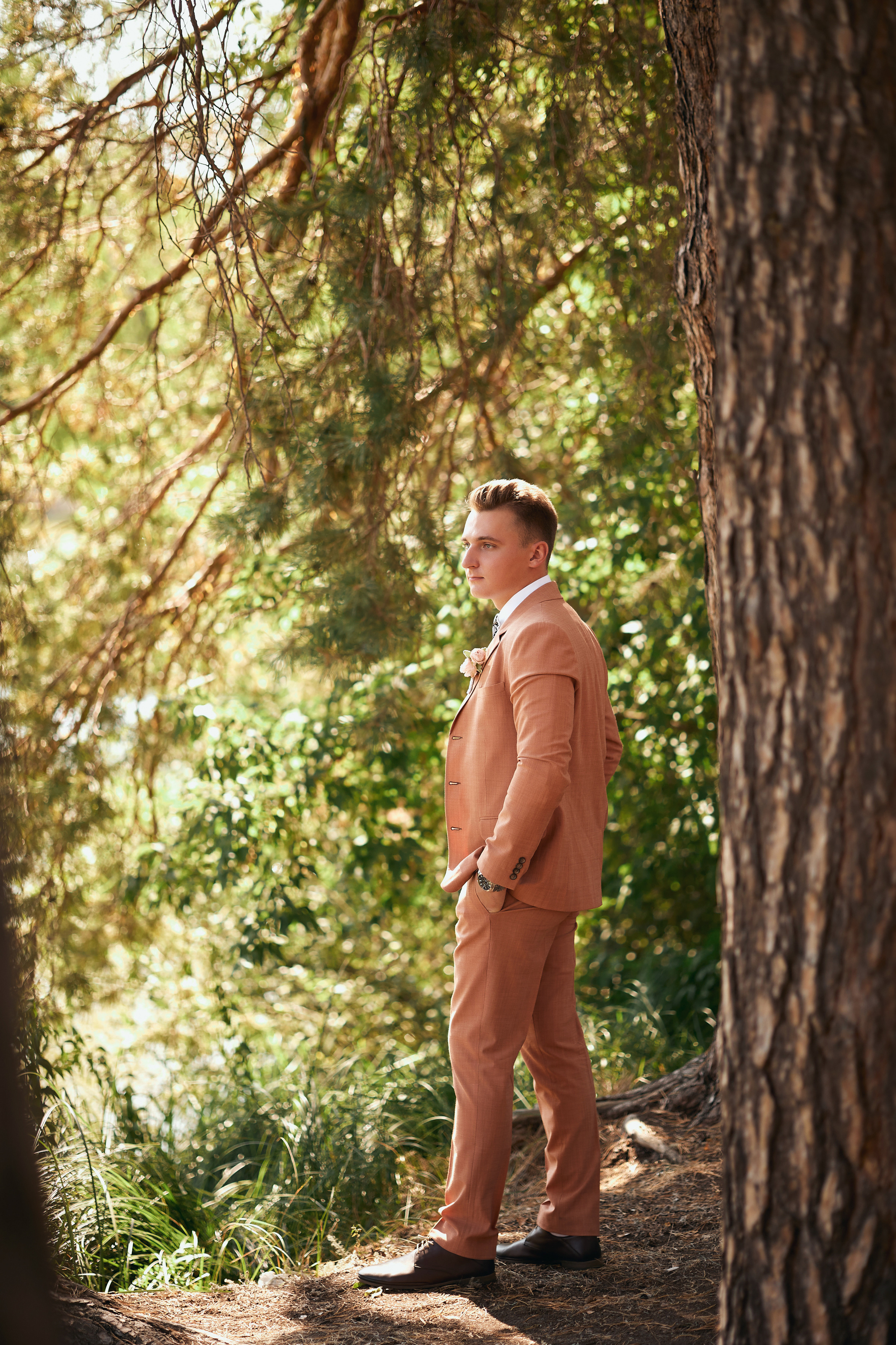 Светлана и Денис