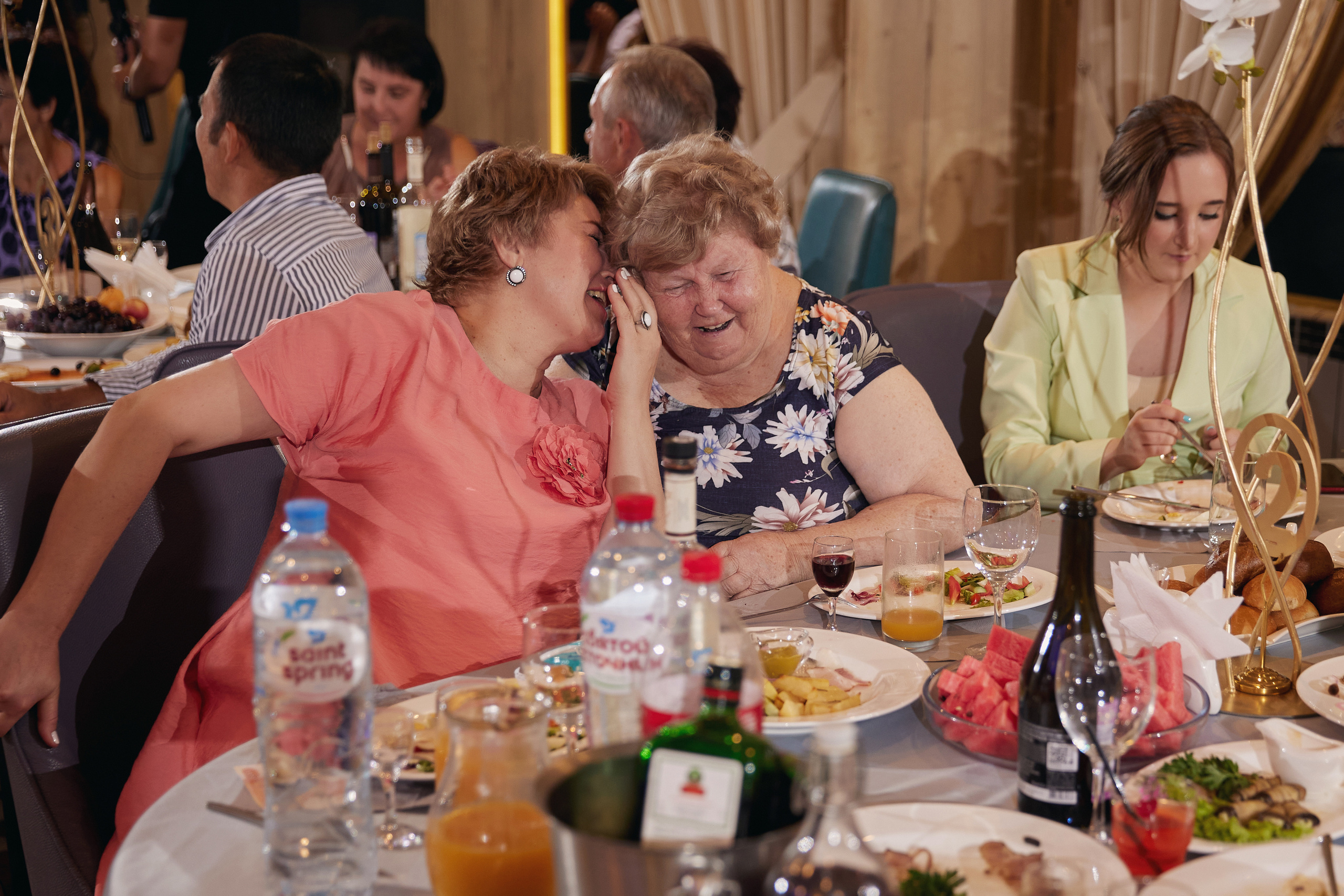 Валерия и Алексей