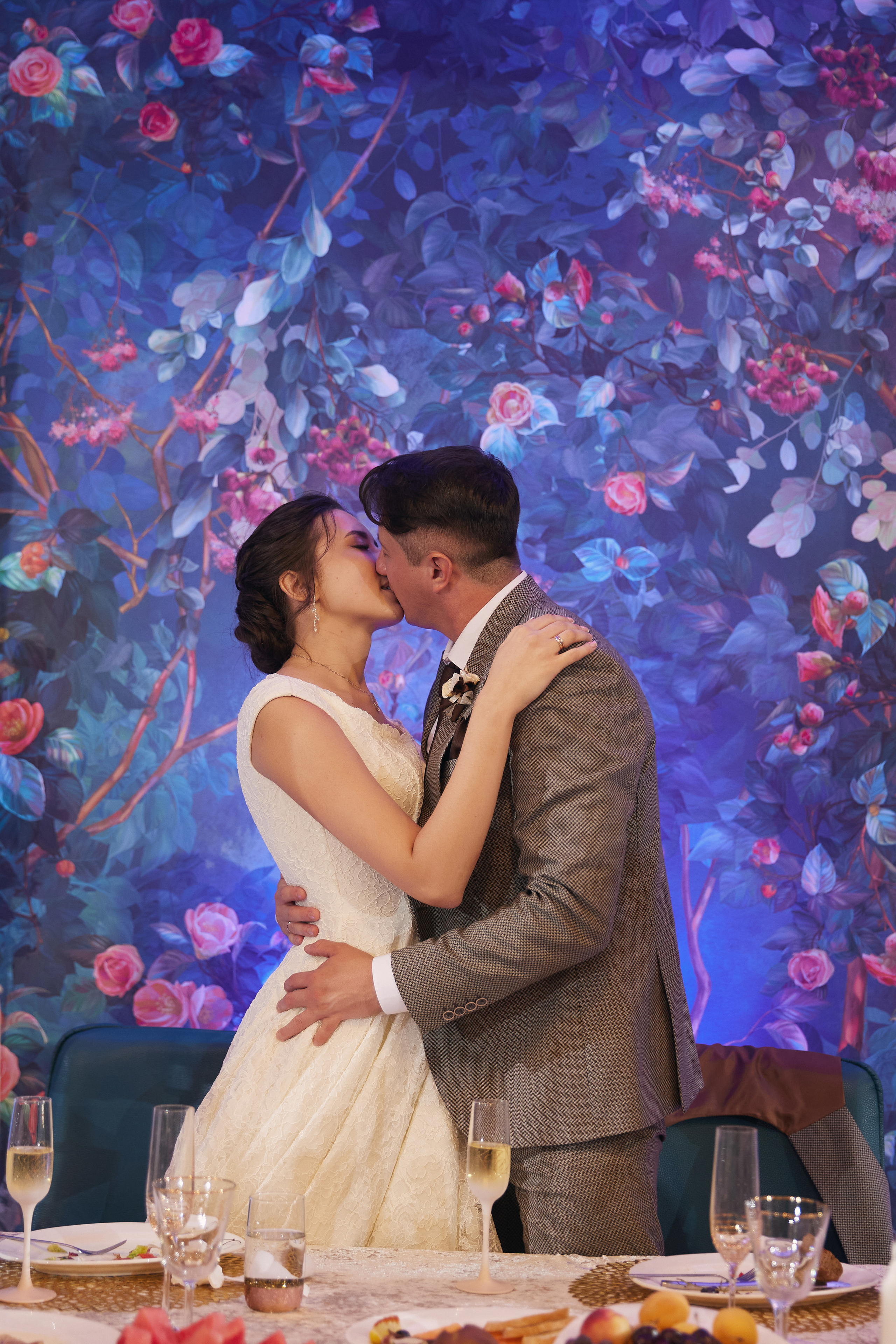 Валерия и Алексей