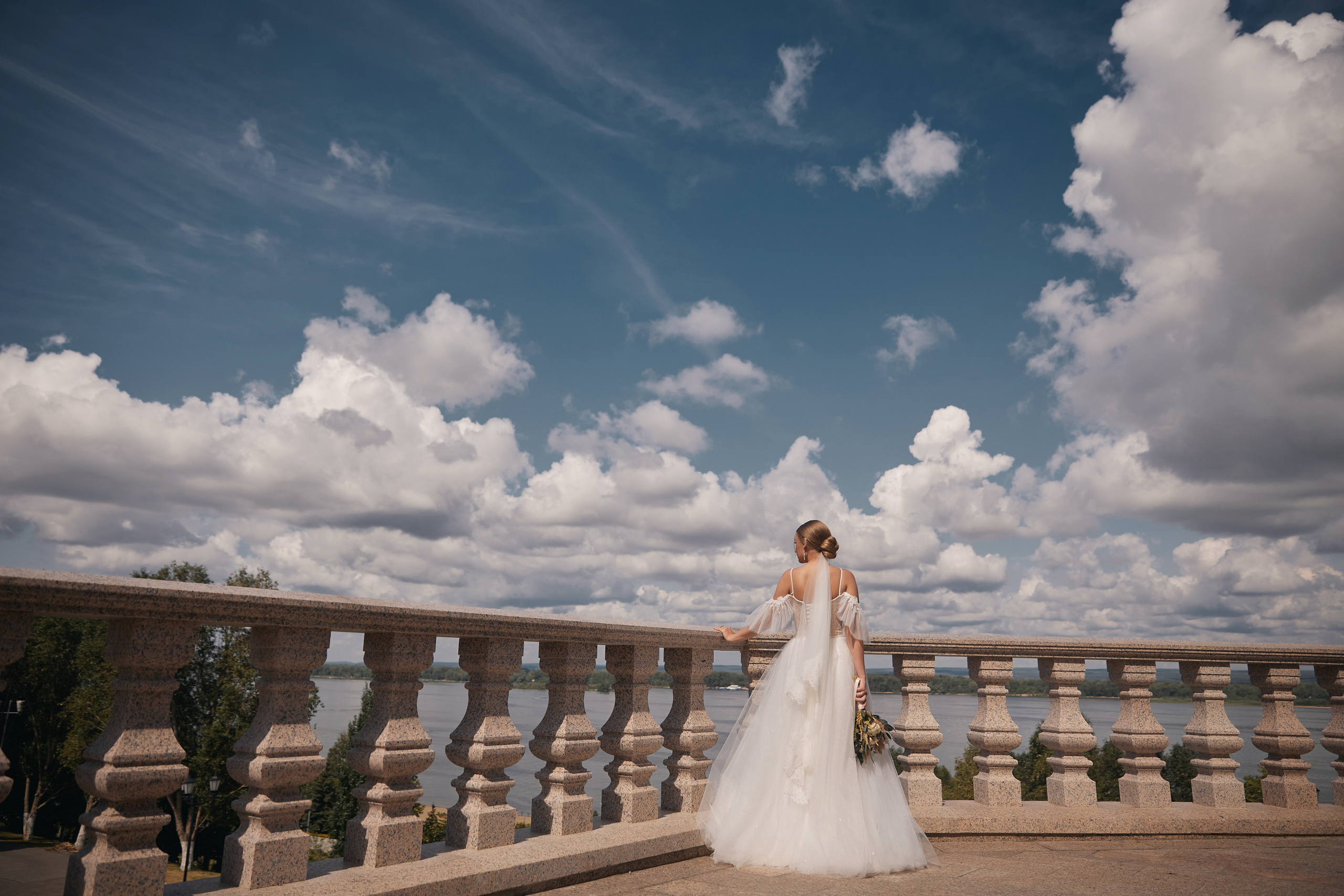 Анастасия и Анатолий