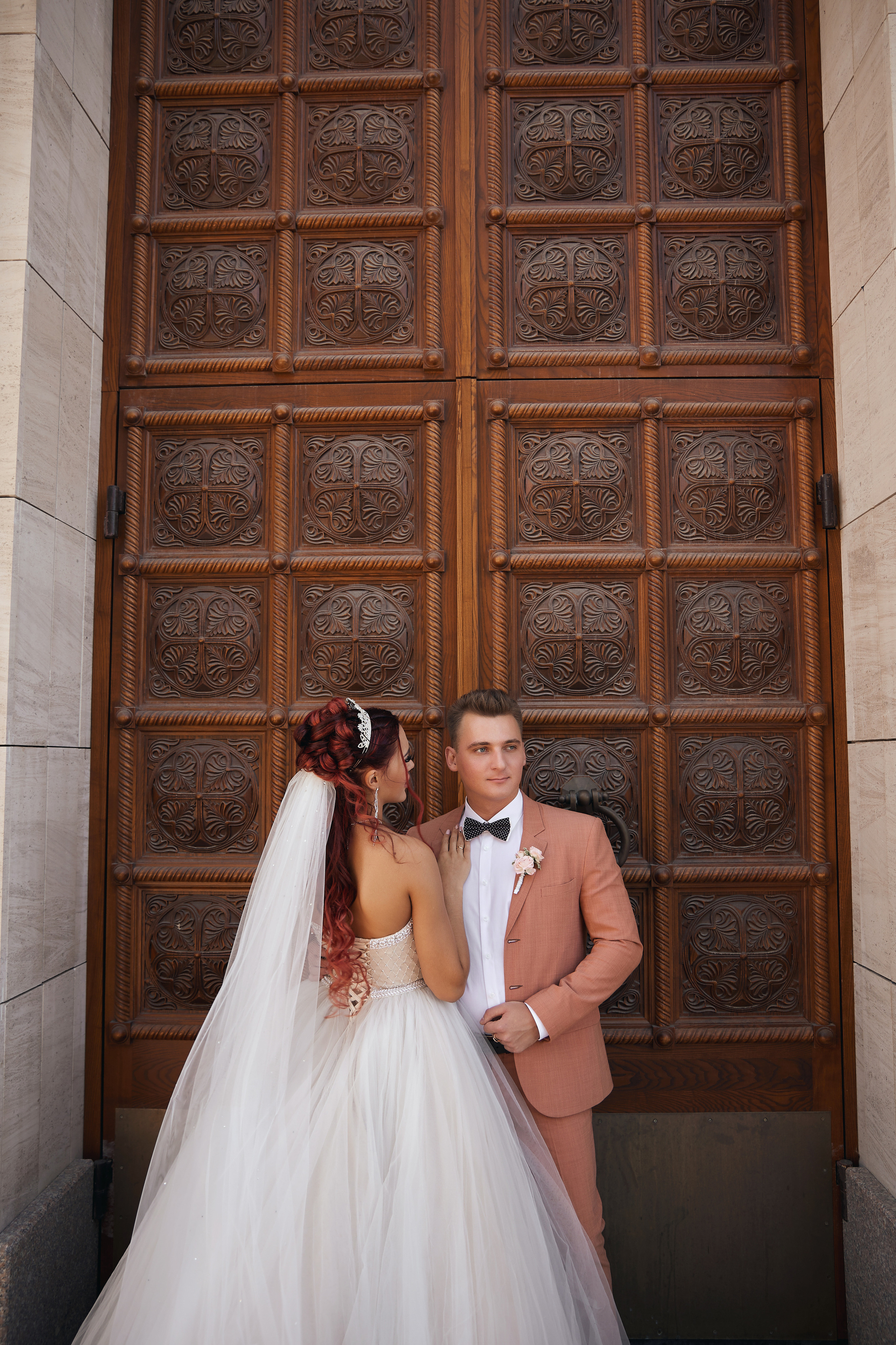 Светлана и Денис