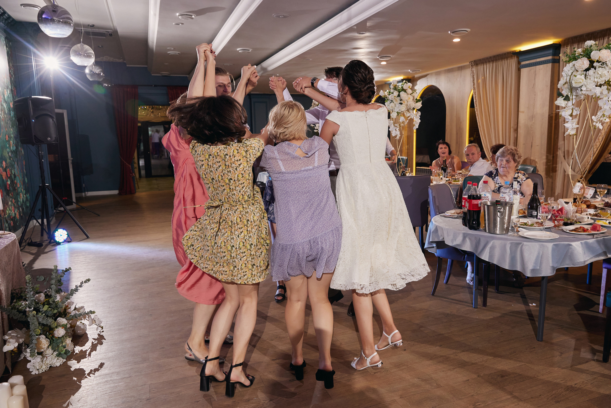 Валерия и Алексей