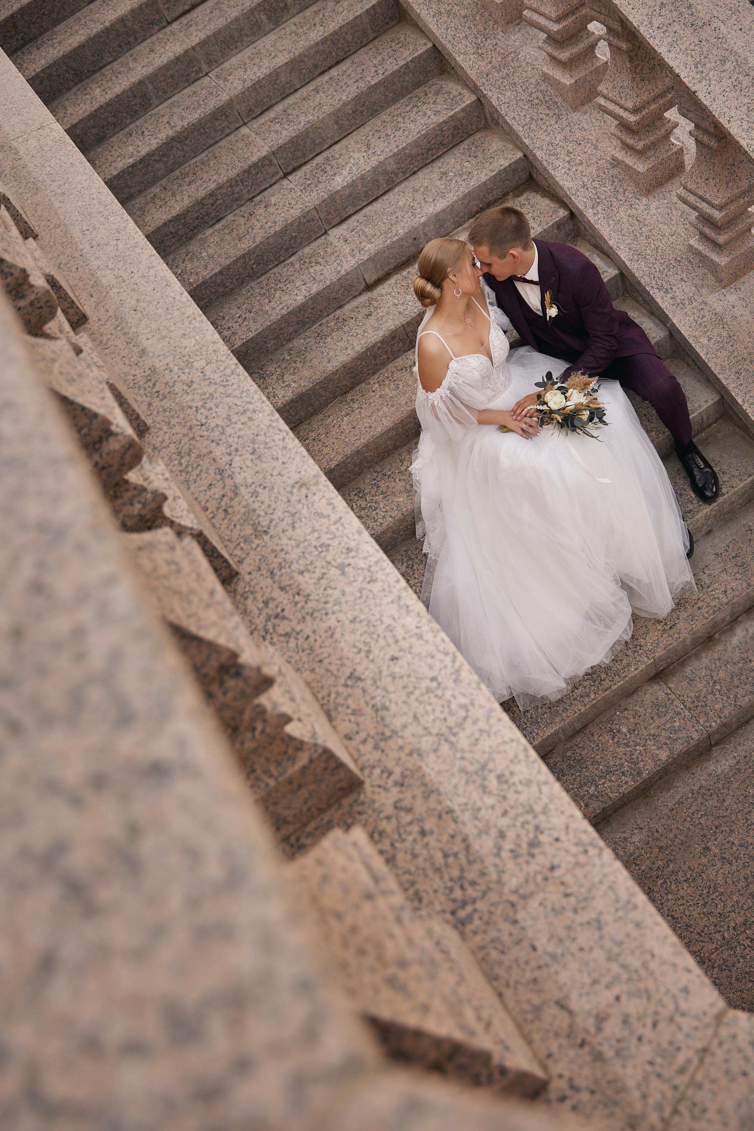 Анастасия и Анатолий