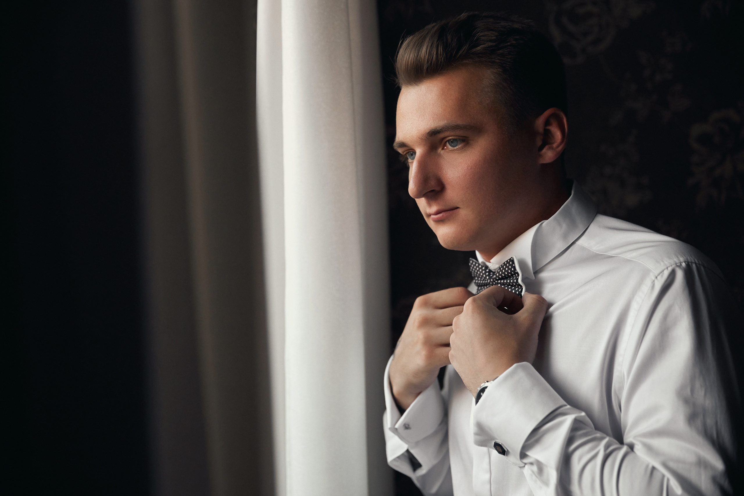 Светлана и Денис