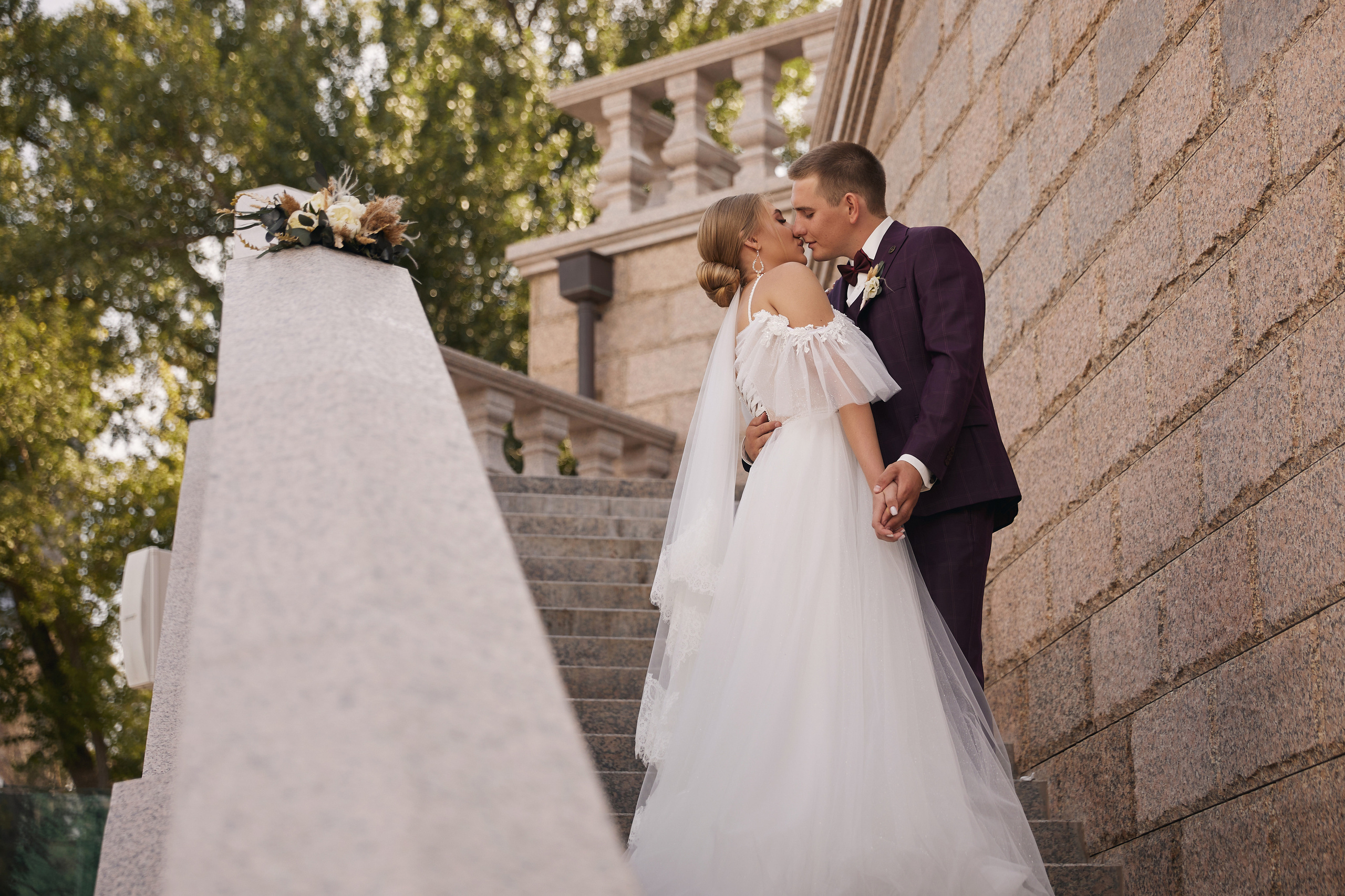 Анастасия и Анатолий