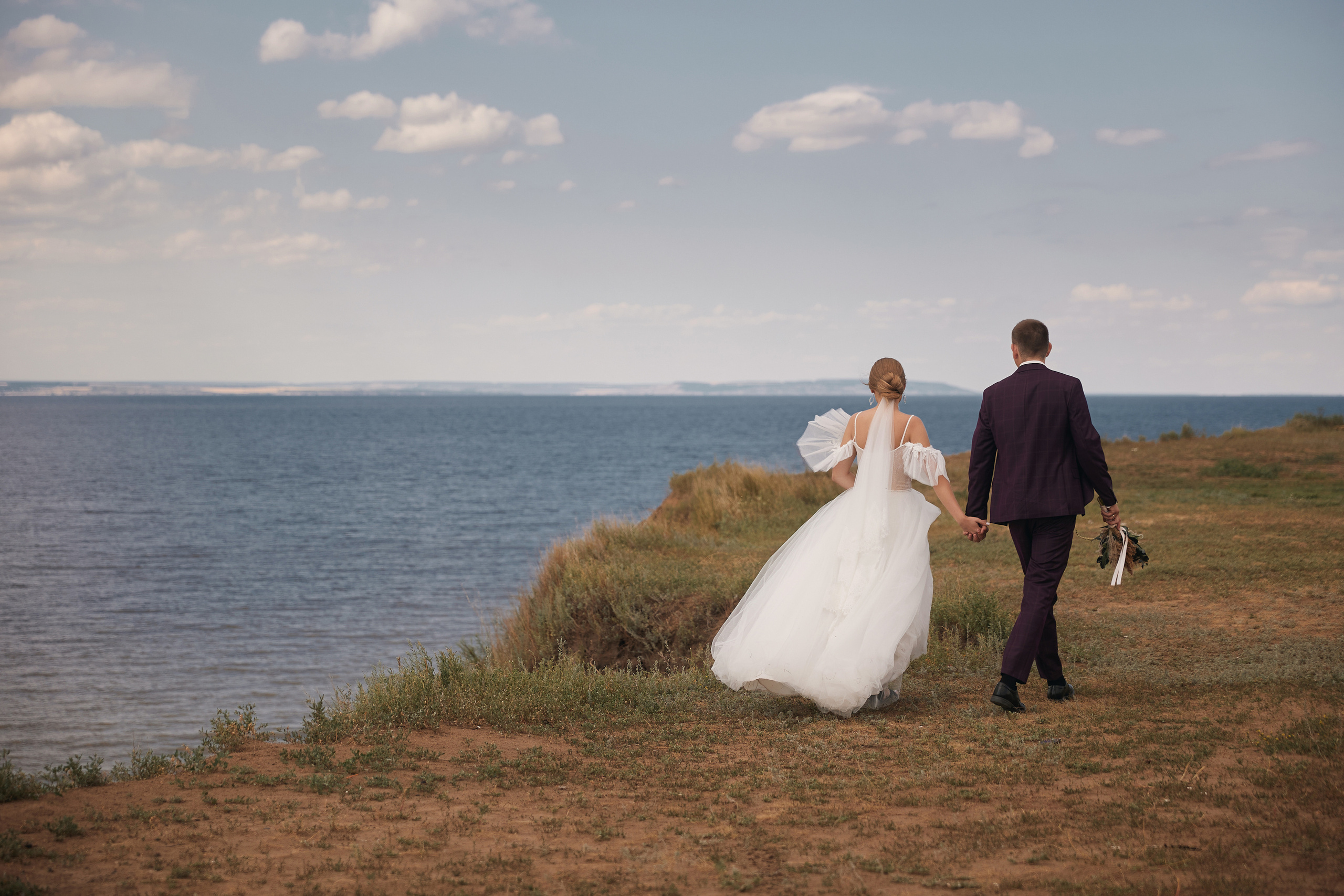 Анастасия и Анатолий