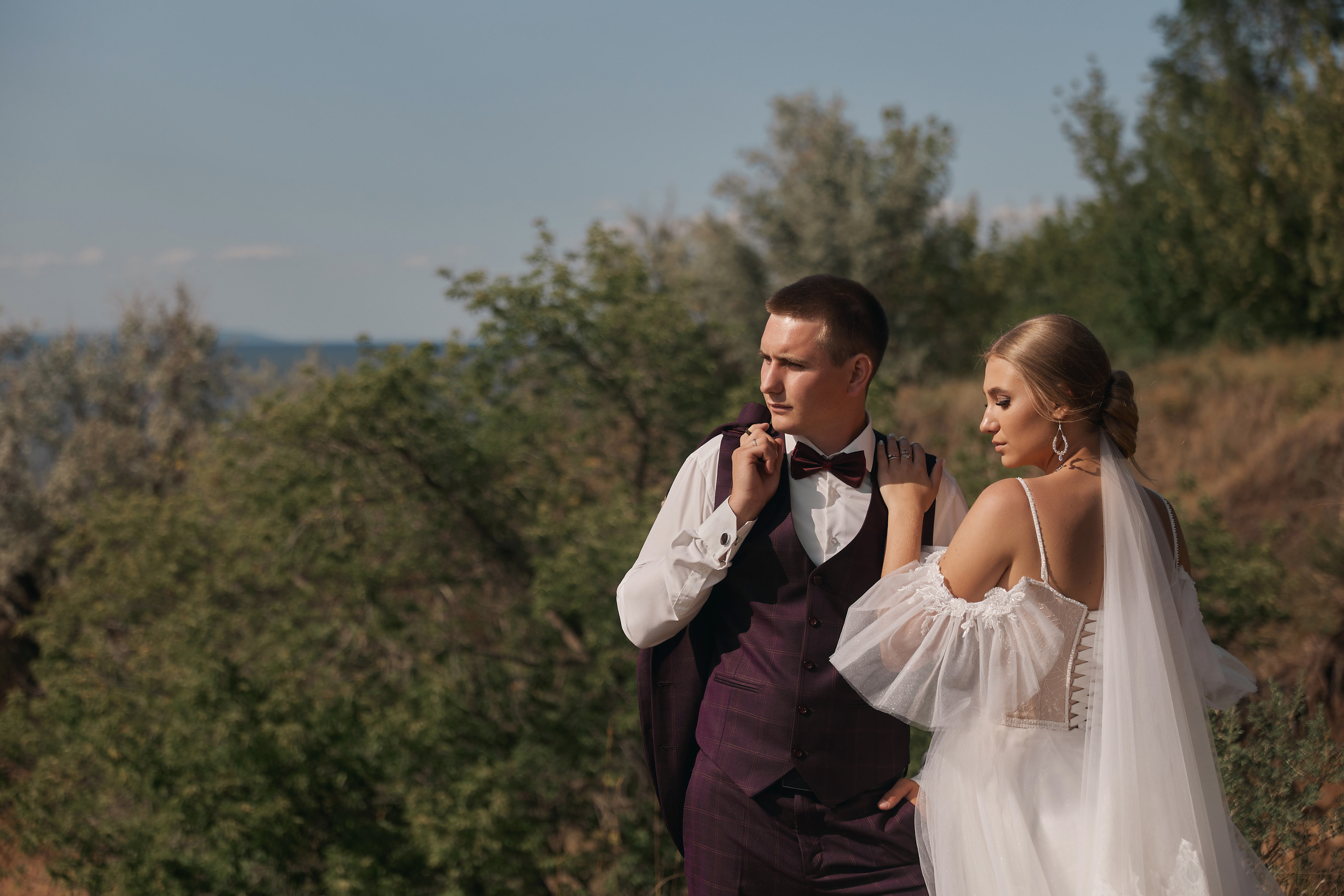 Анастасия и Анатолий