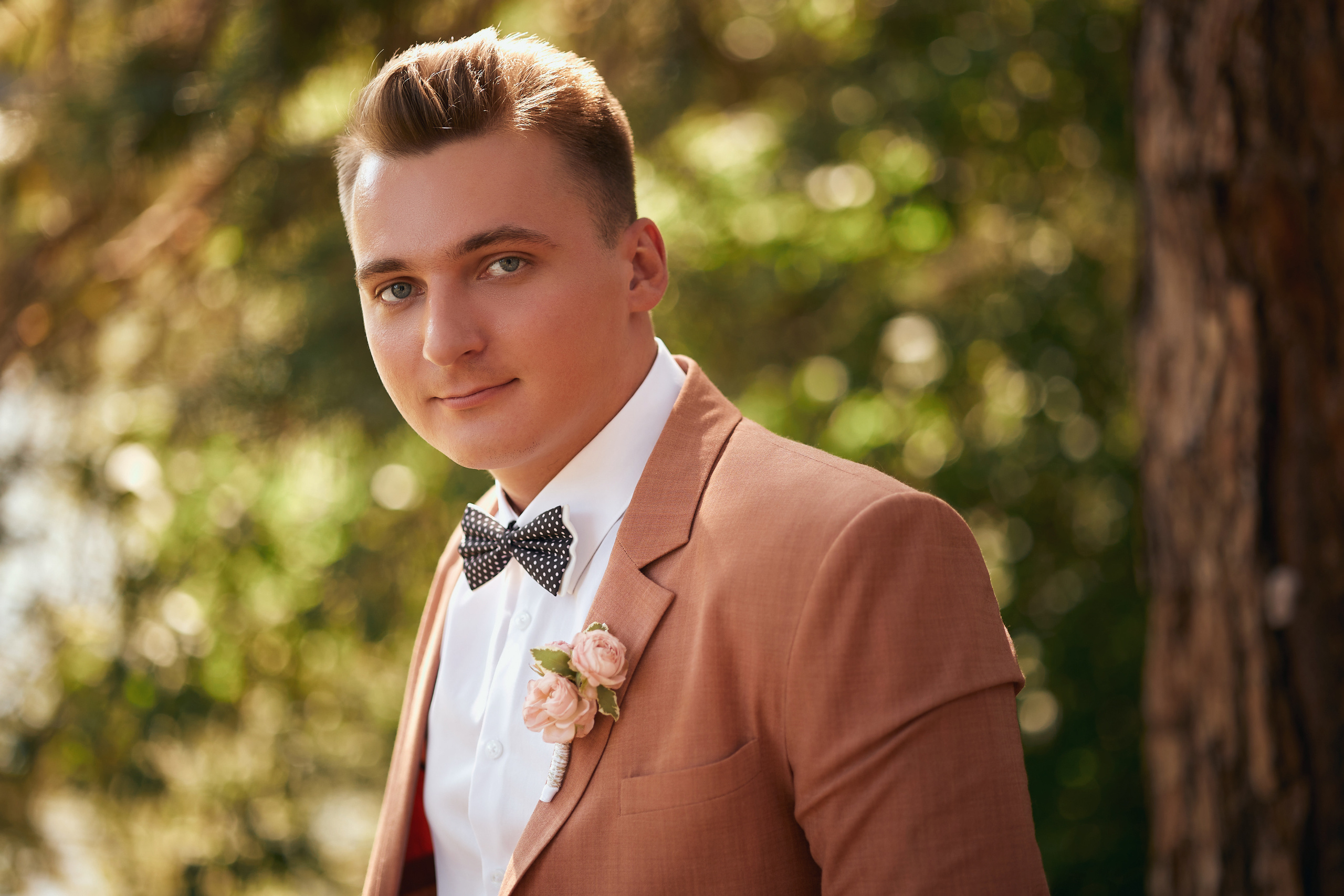 Светлана и Денис