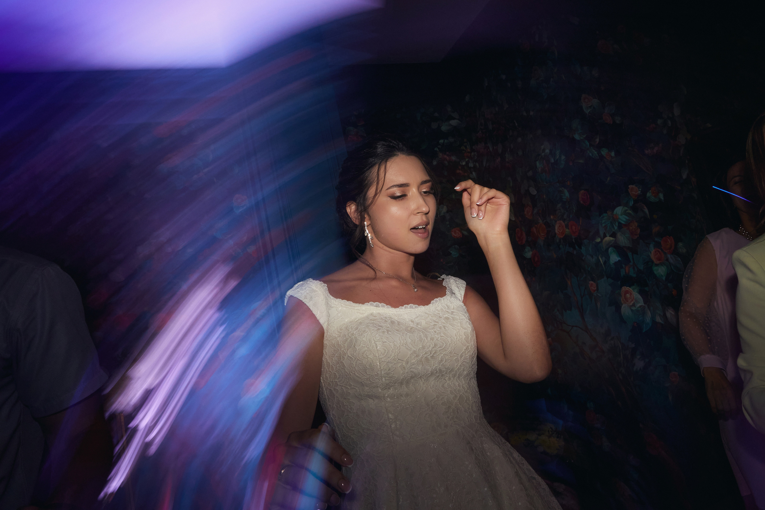 Валерия и Алексей