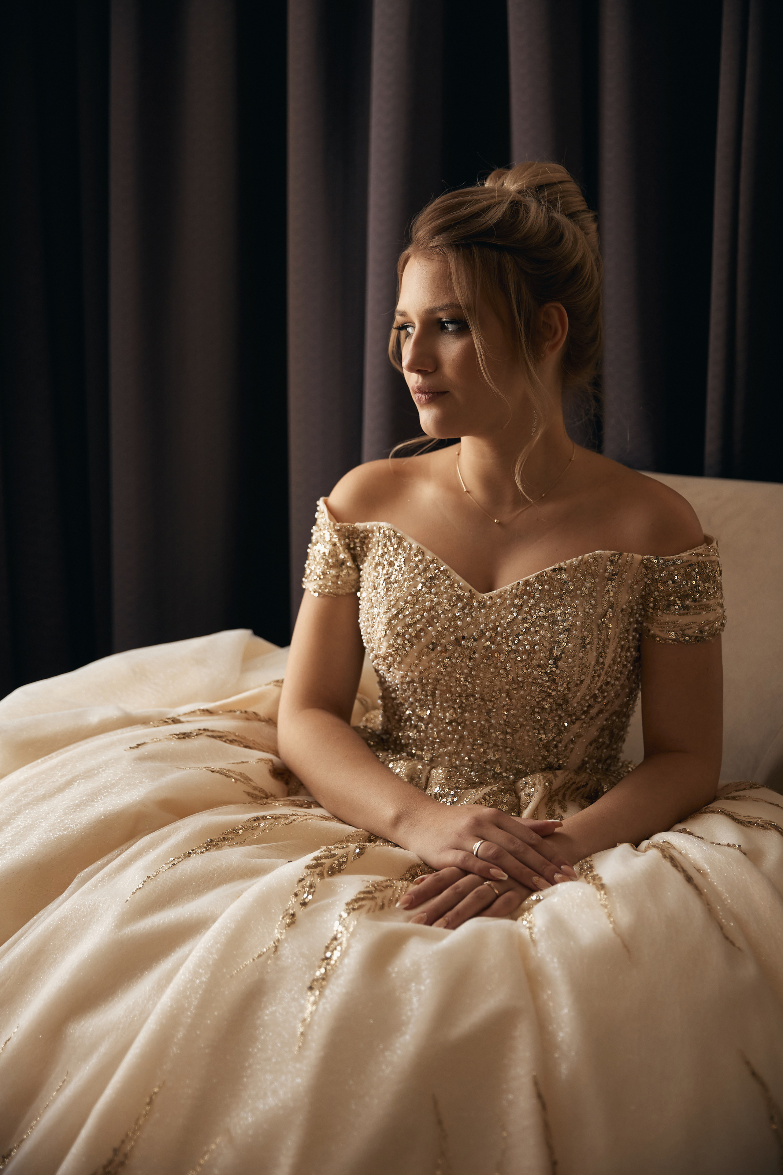 Анастасия и Андрей