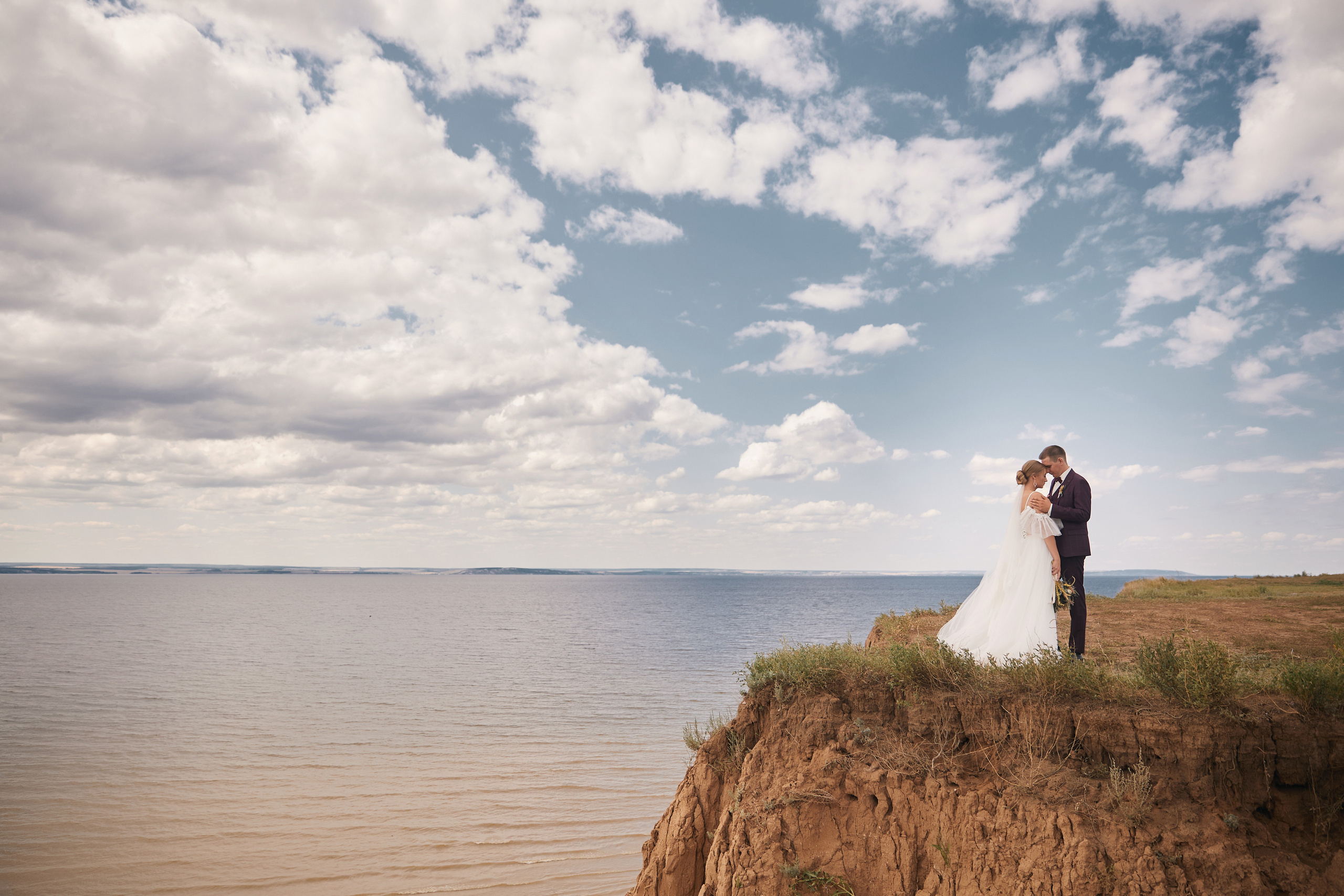 Анастасия и Анатолий