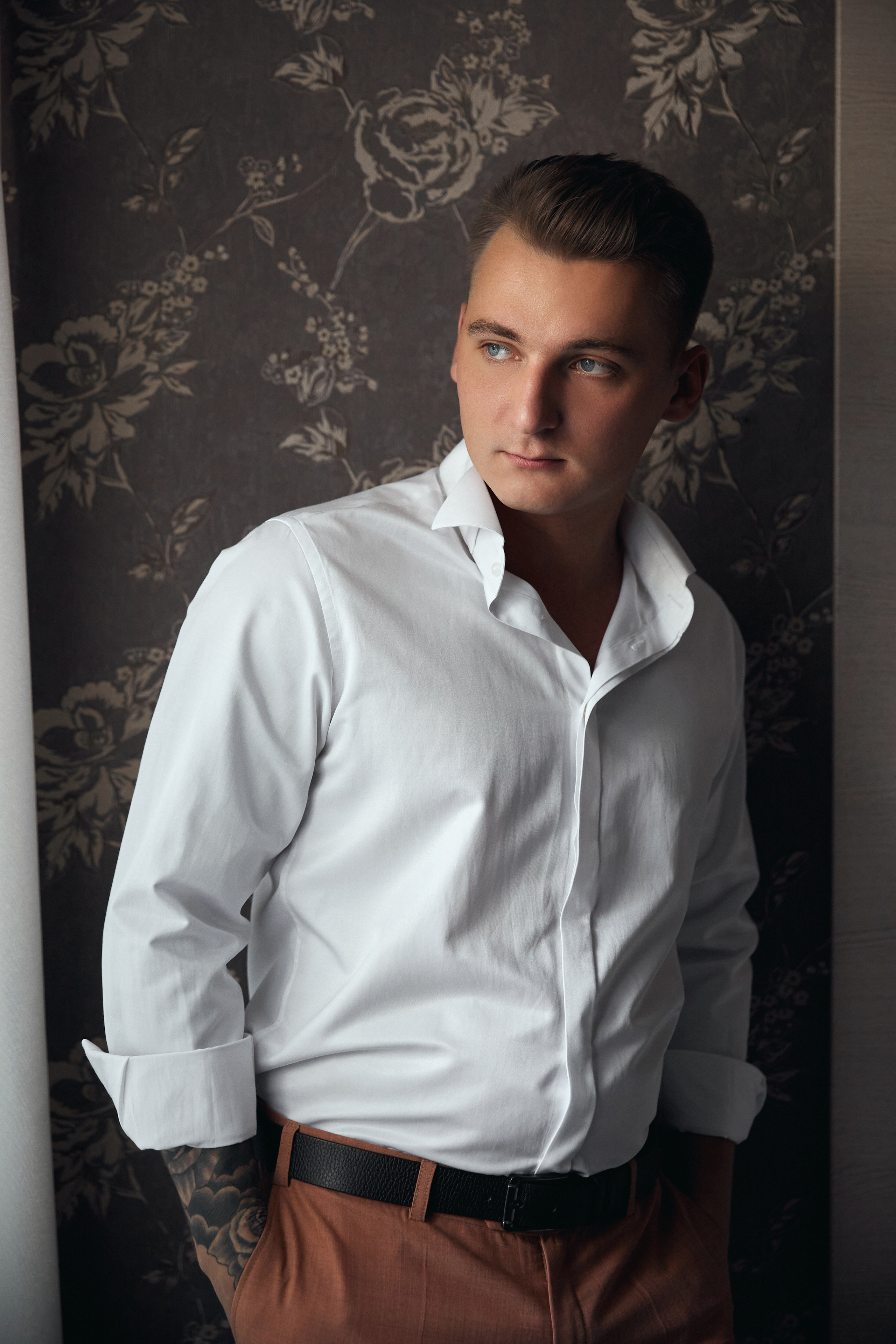 Светлана и Денис