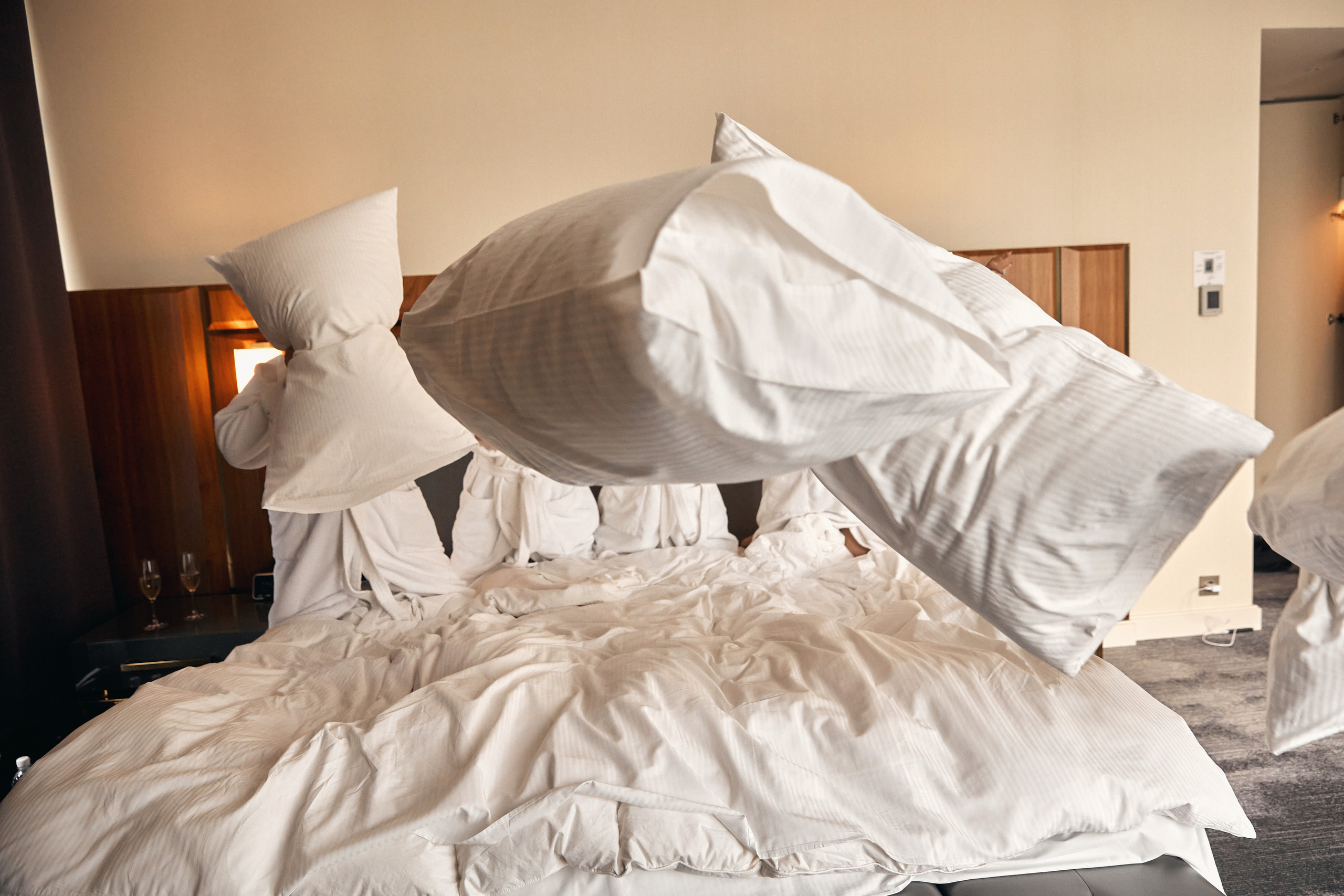 Анастасия и Андрей