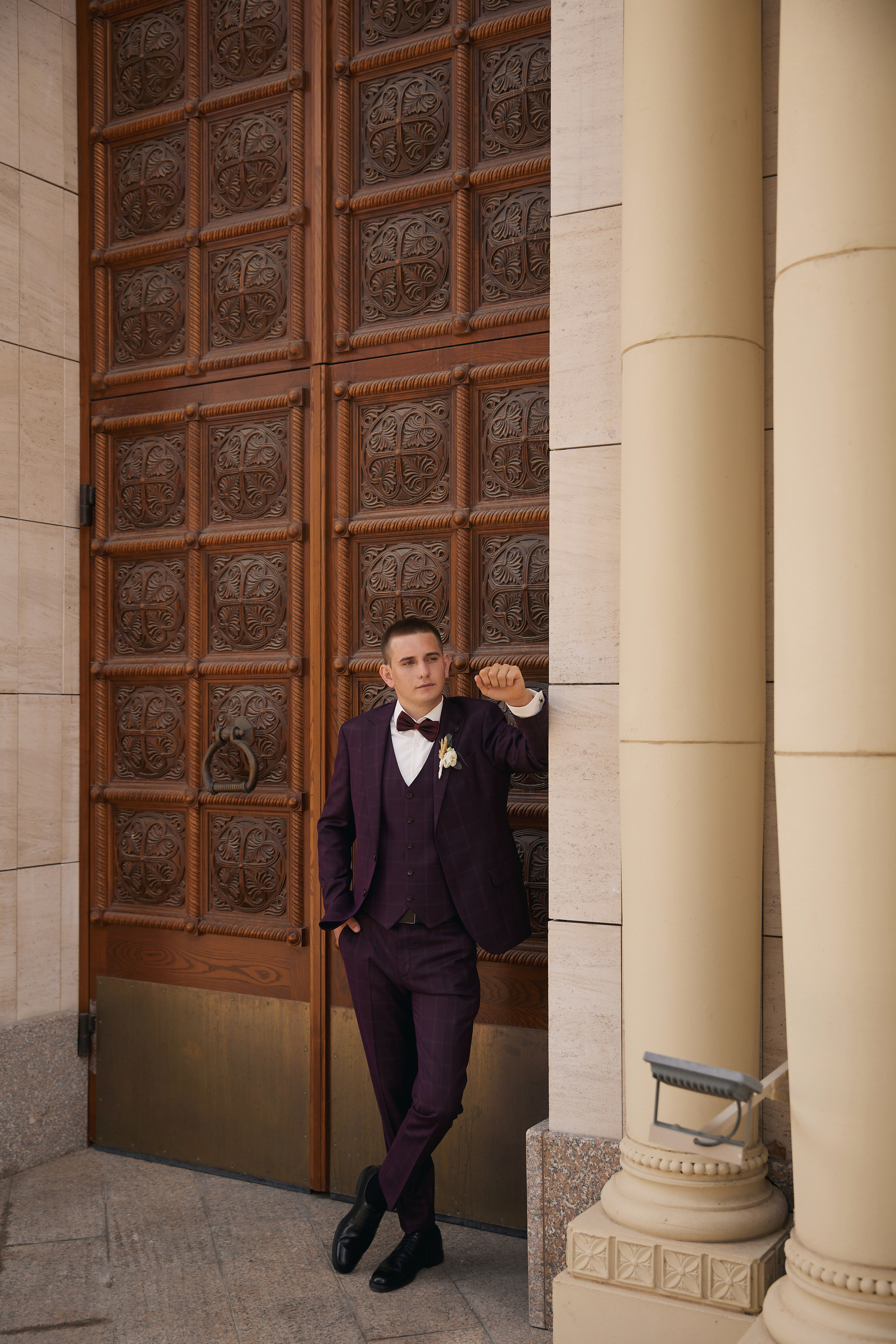 Анастасия и Анатолий