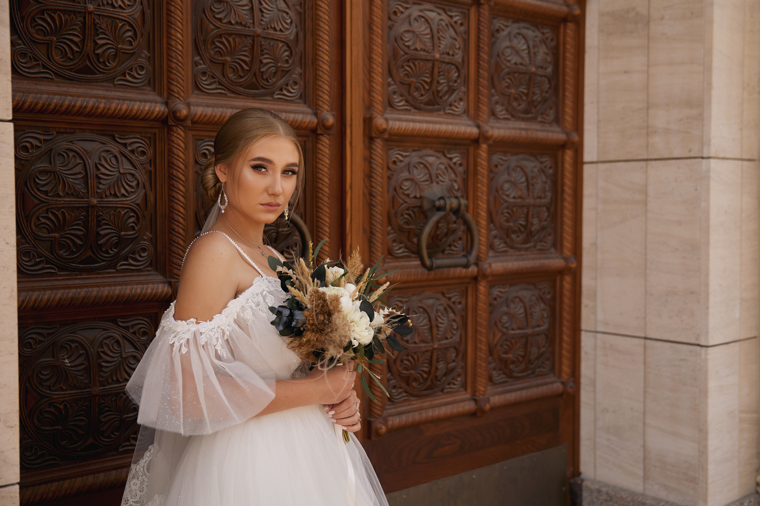 Анастасия и Анатолий