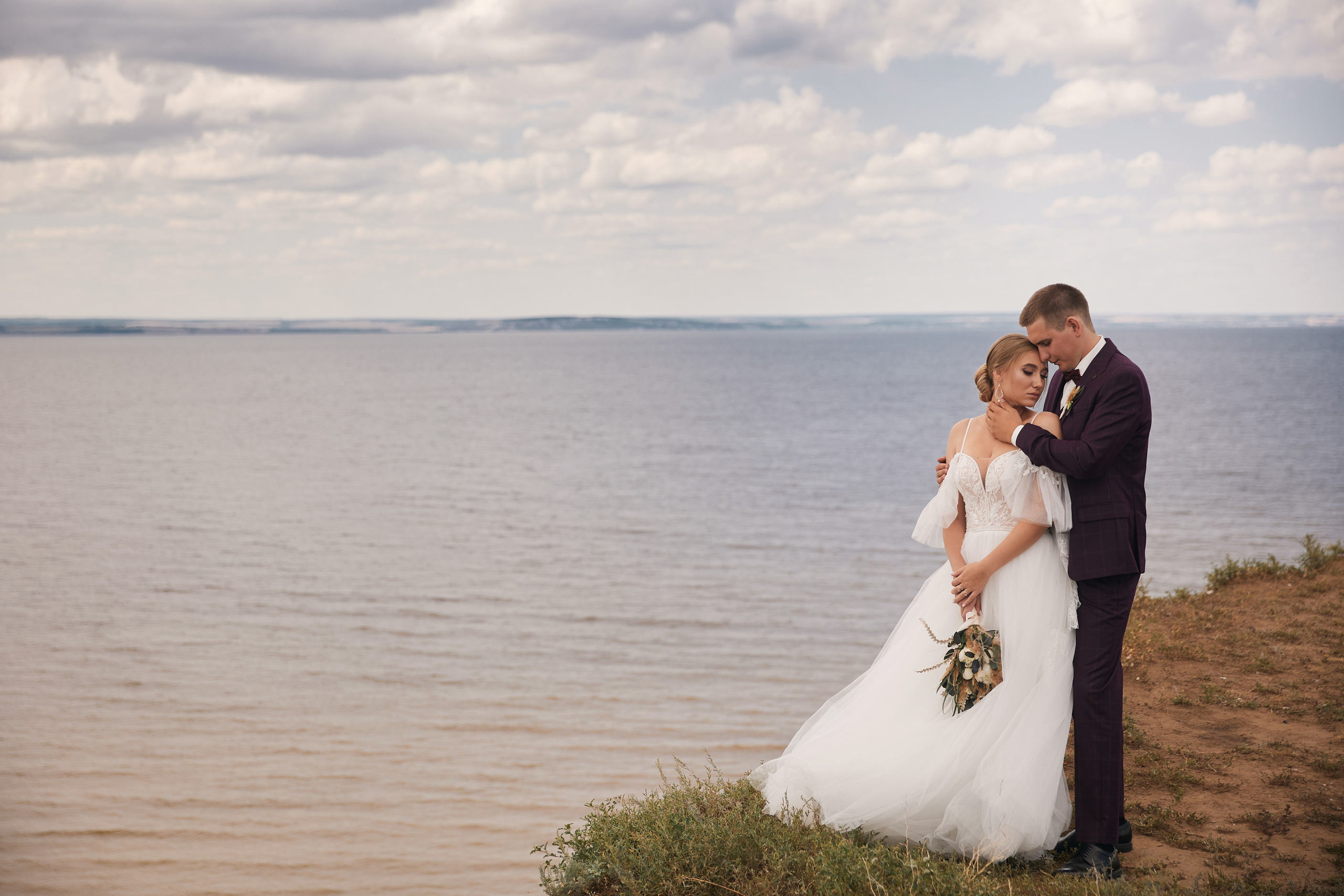 Анастасия и Анатолий