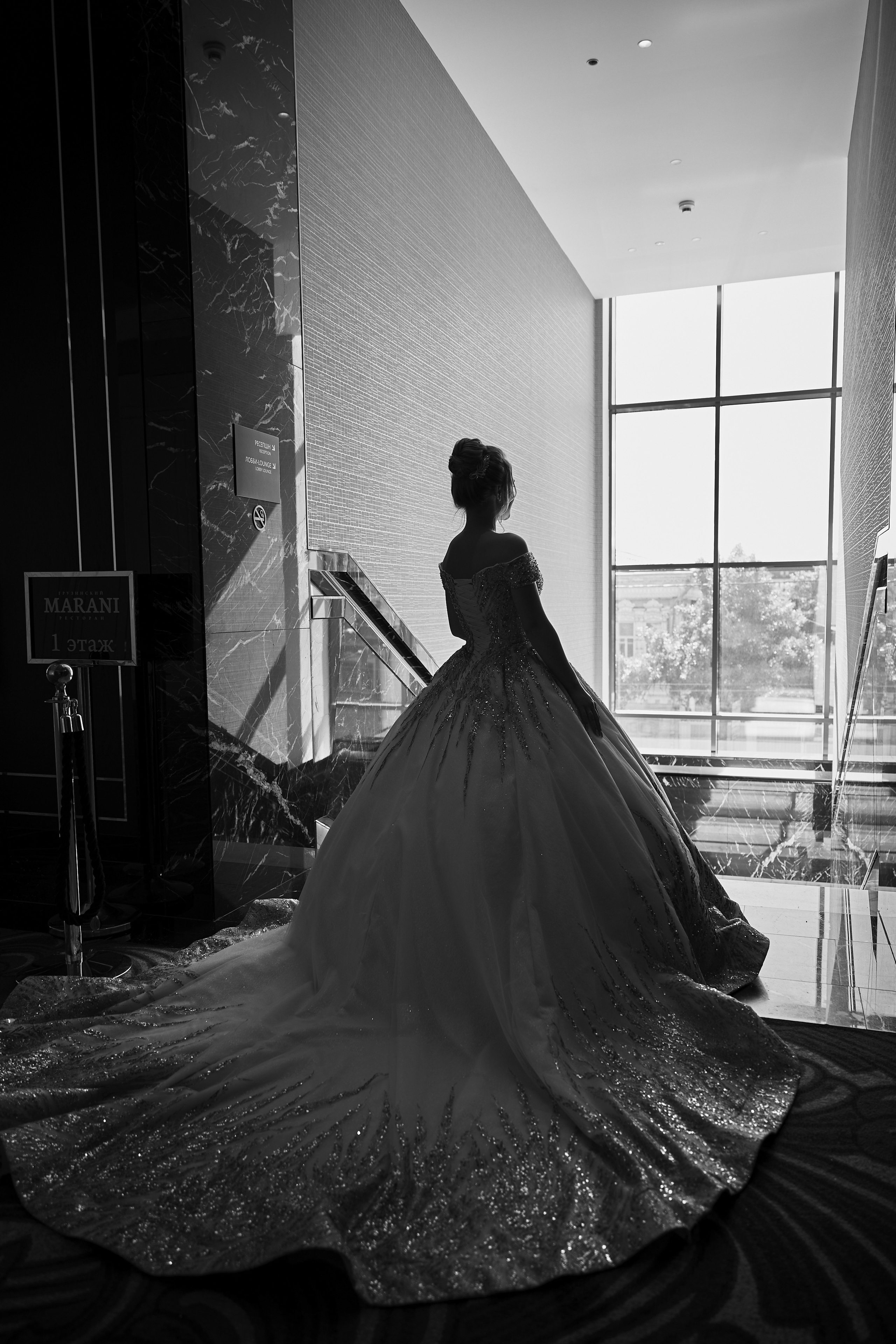 Анастасия и Андрей