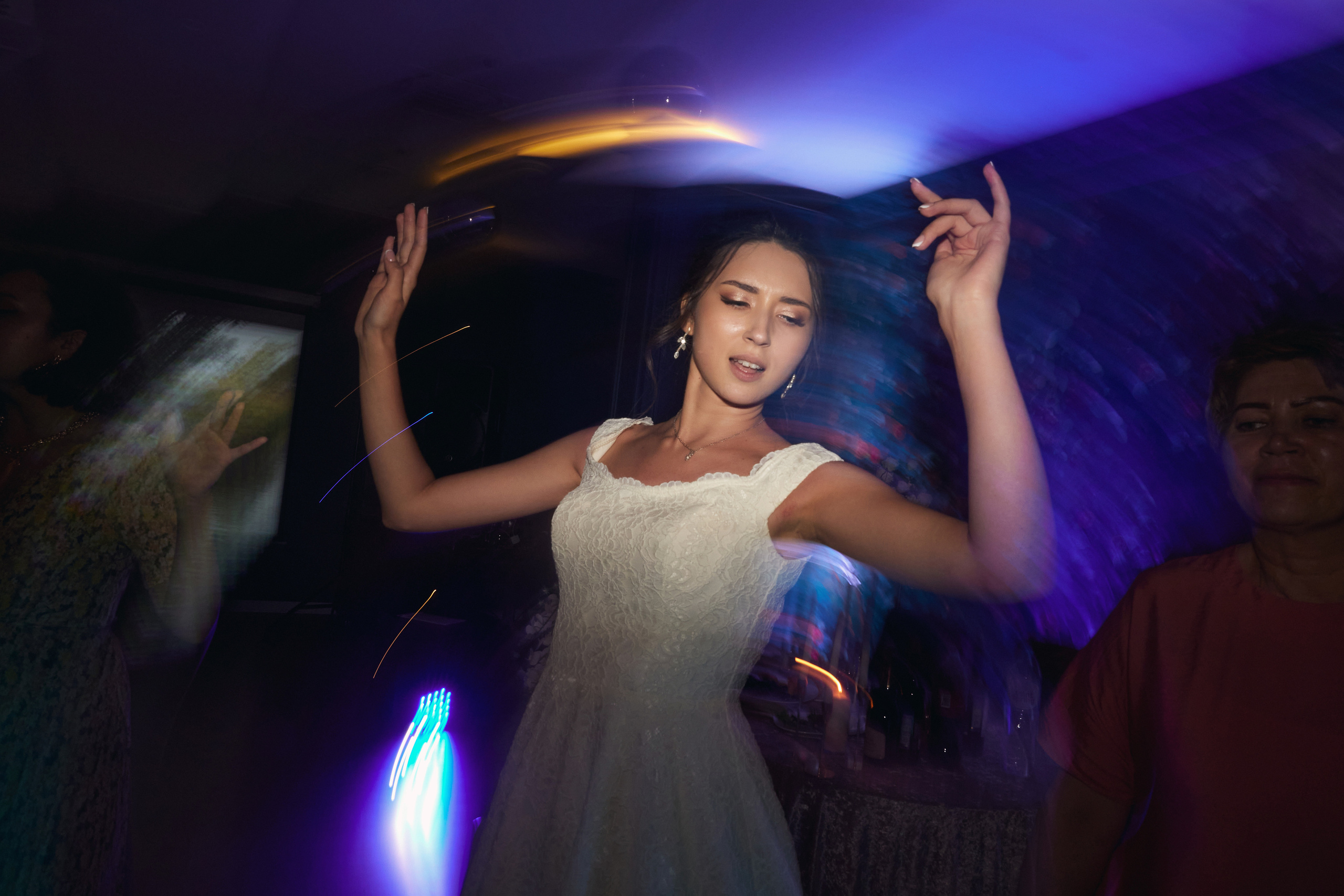 Валерия и Алексей