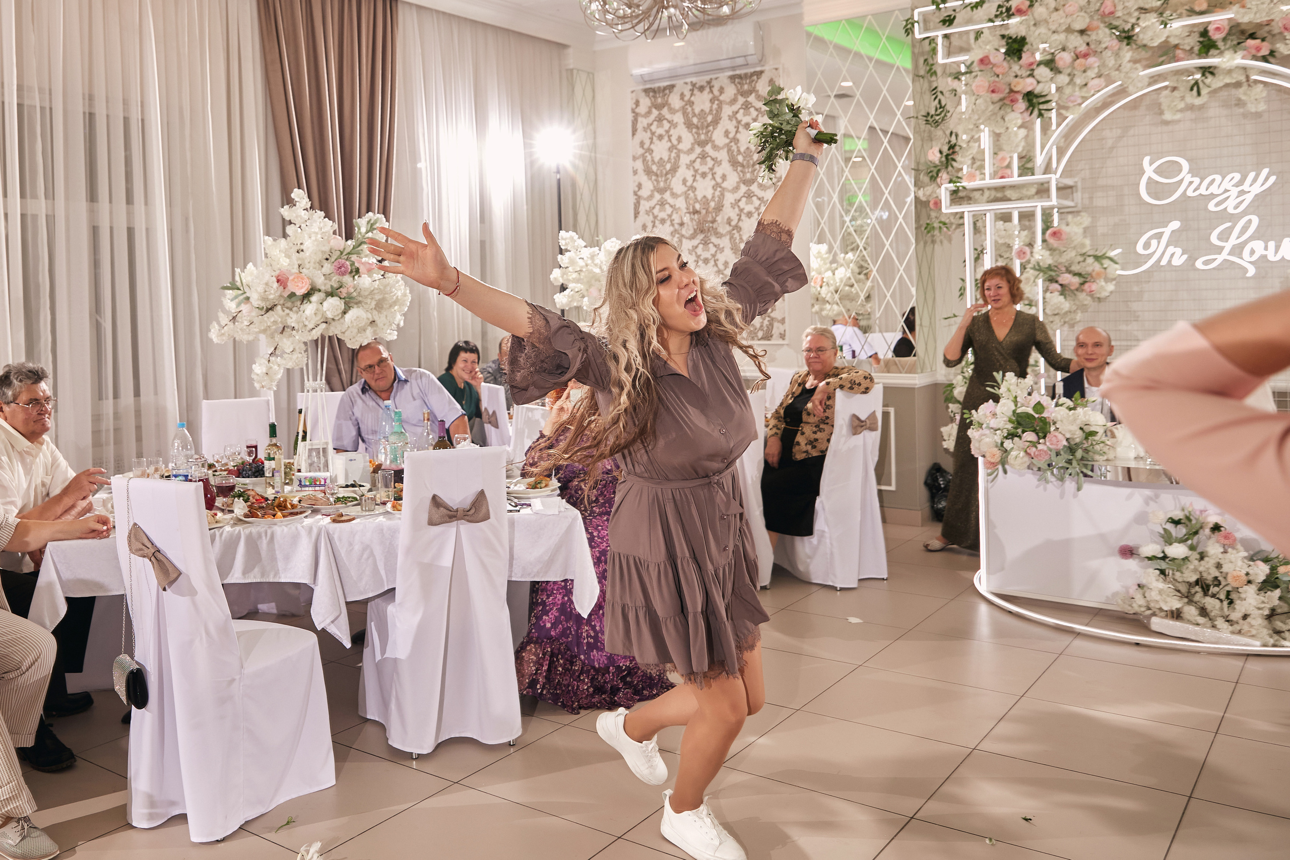 Анастасия и Андрей