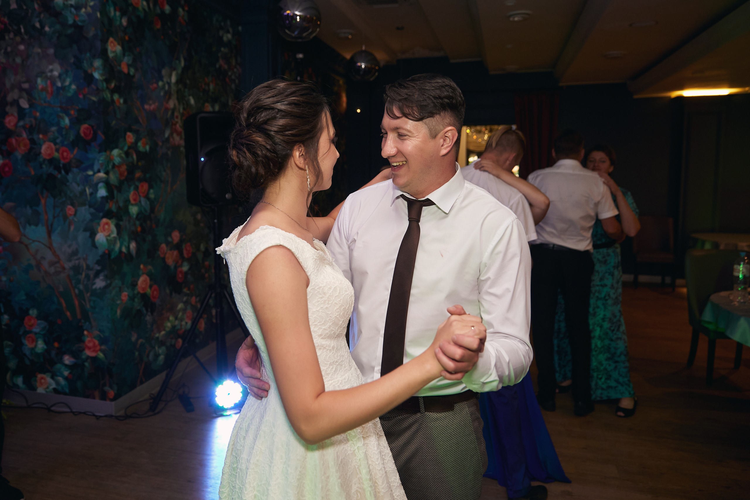 Валерия и Алексей