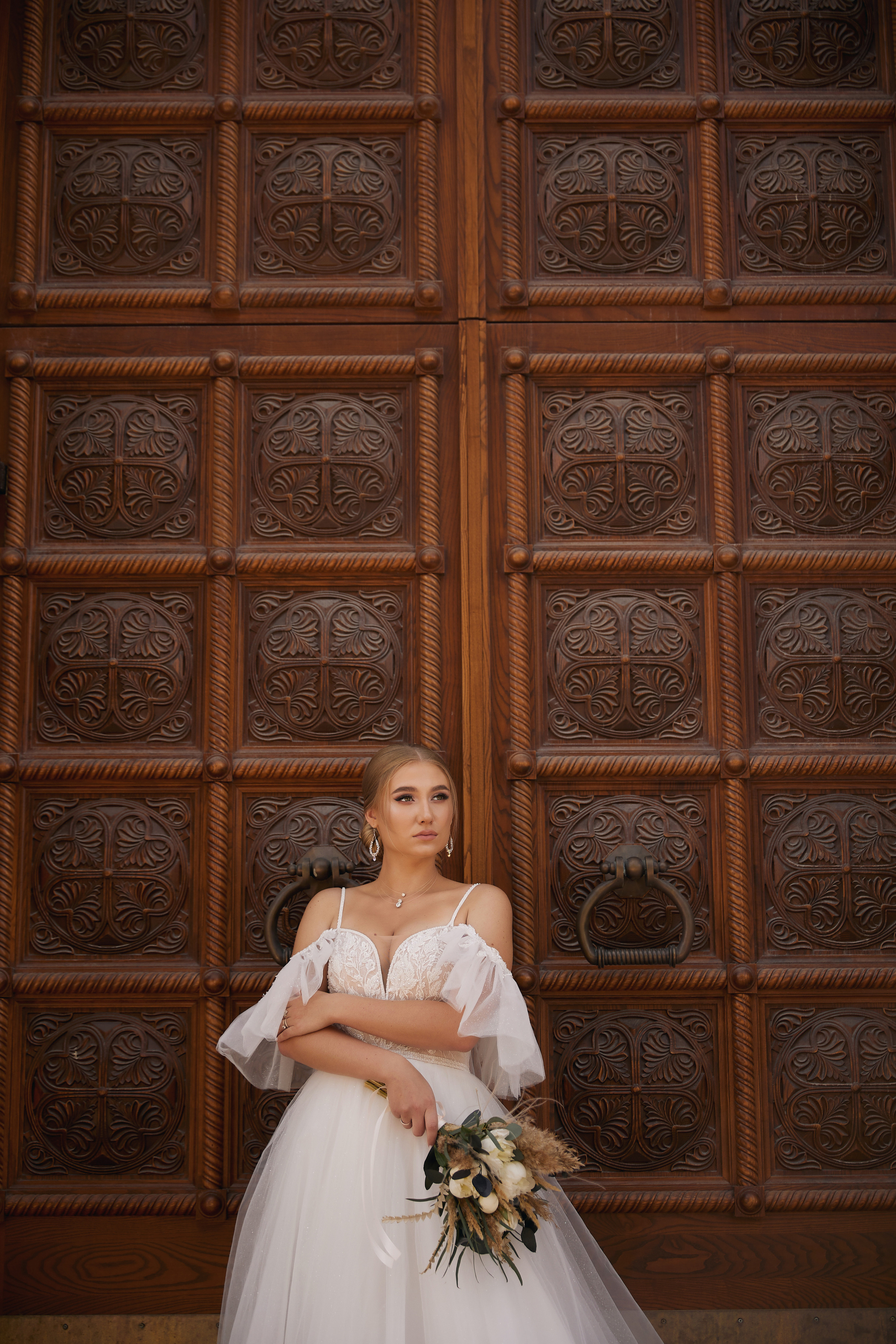 Анастасия и Анатолий