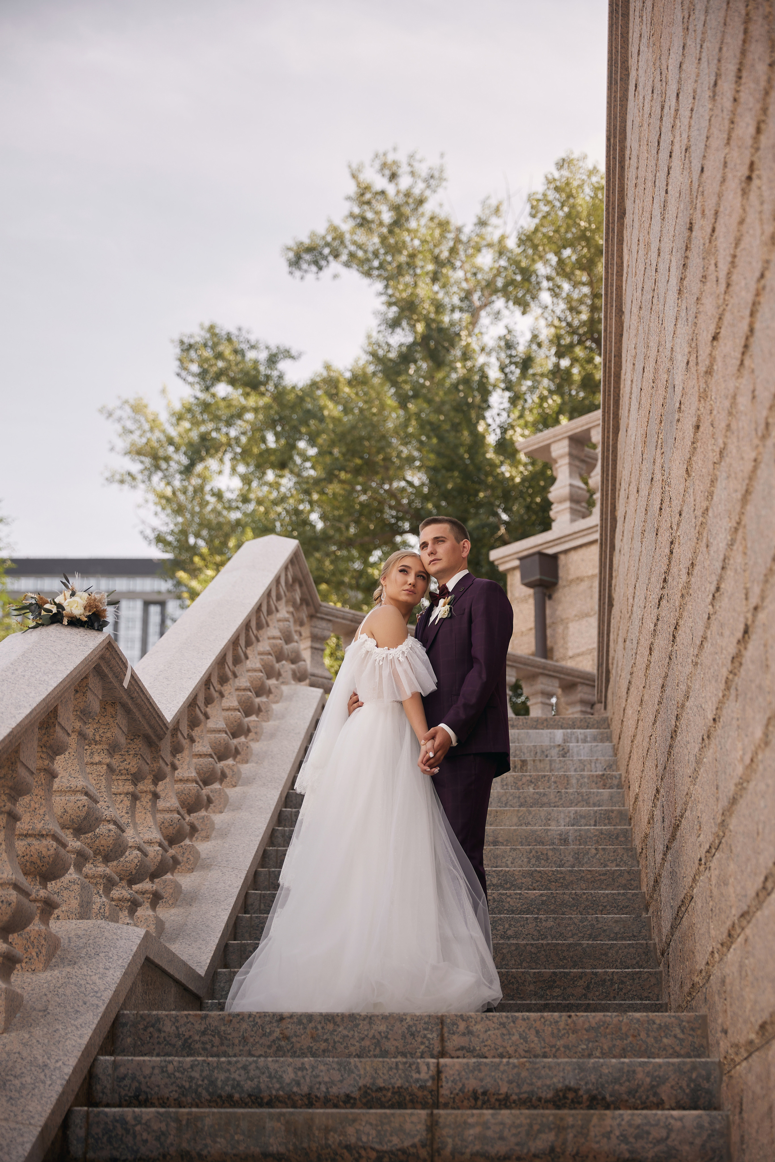 Анастасия и Анатолий