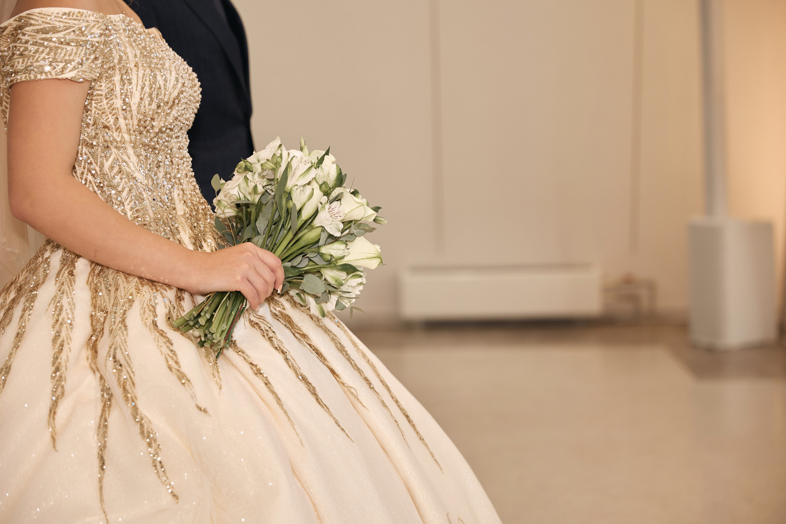 Анастасия и Андрей