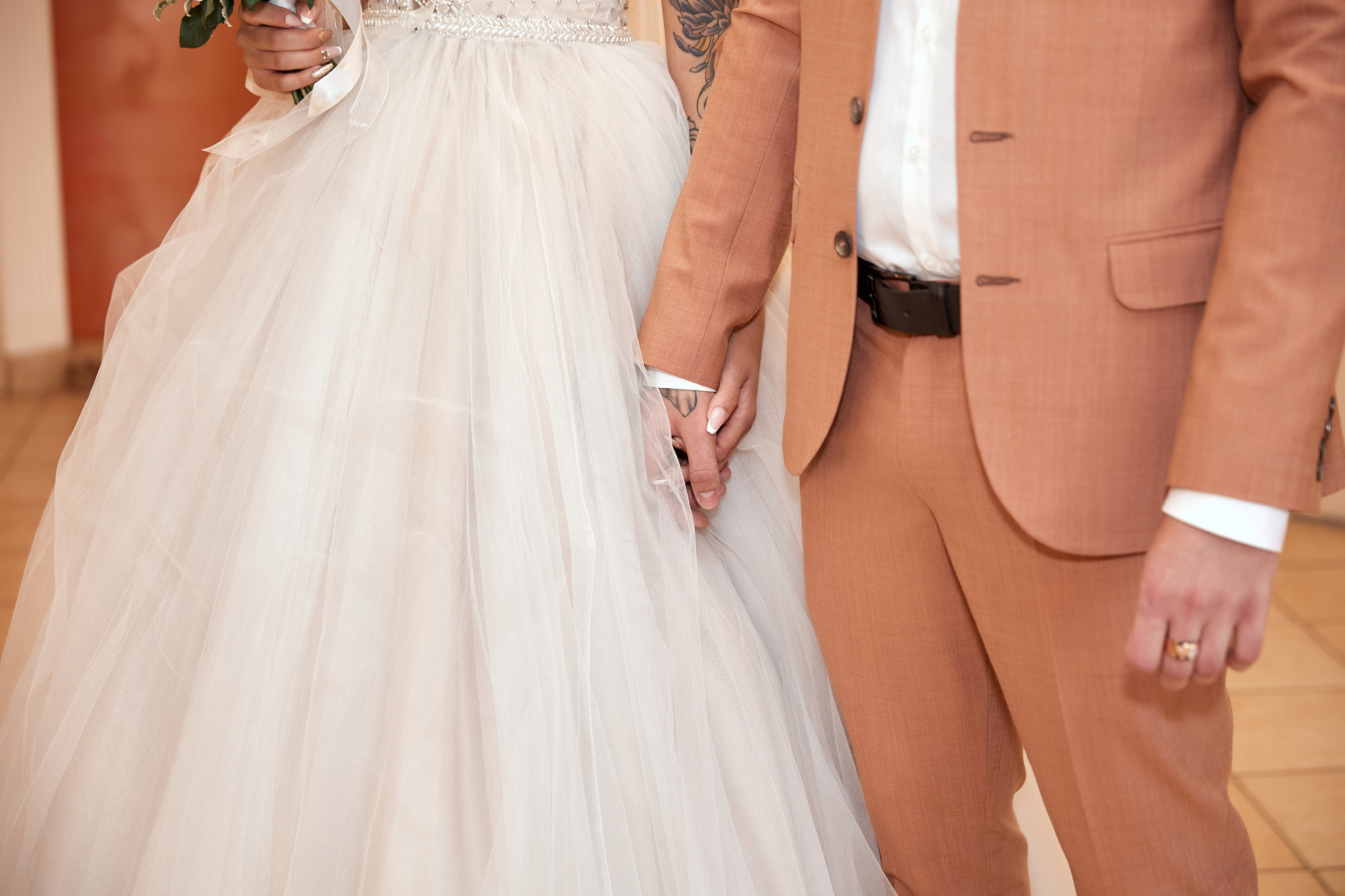 Светлана и Денис