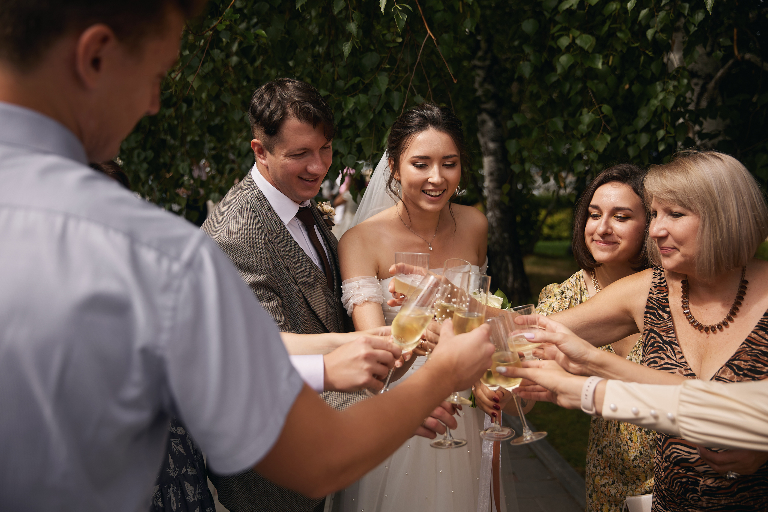 Валерия и Алексей