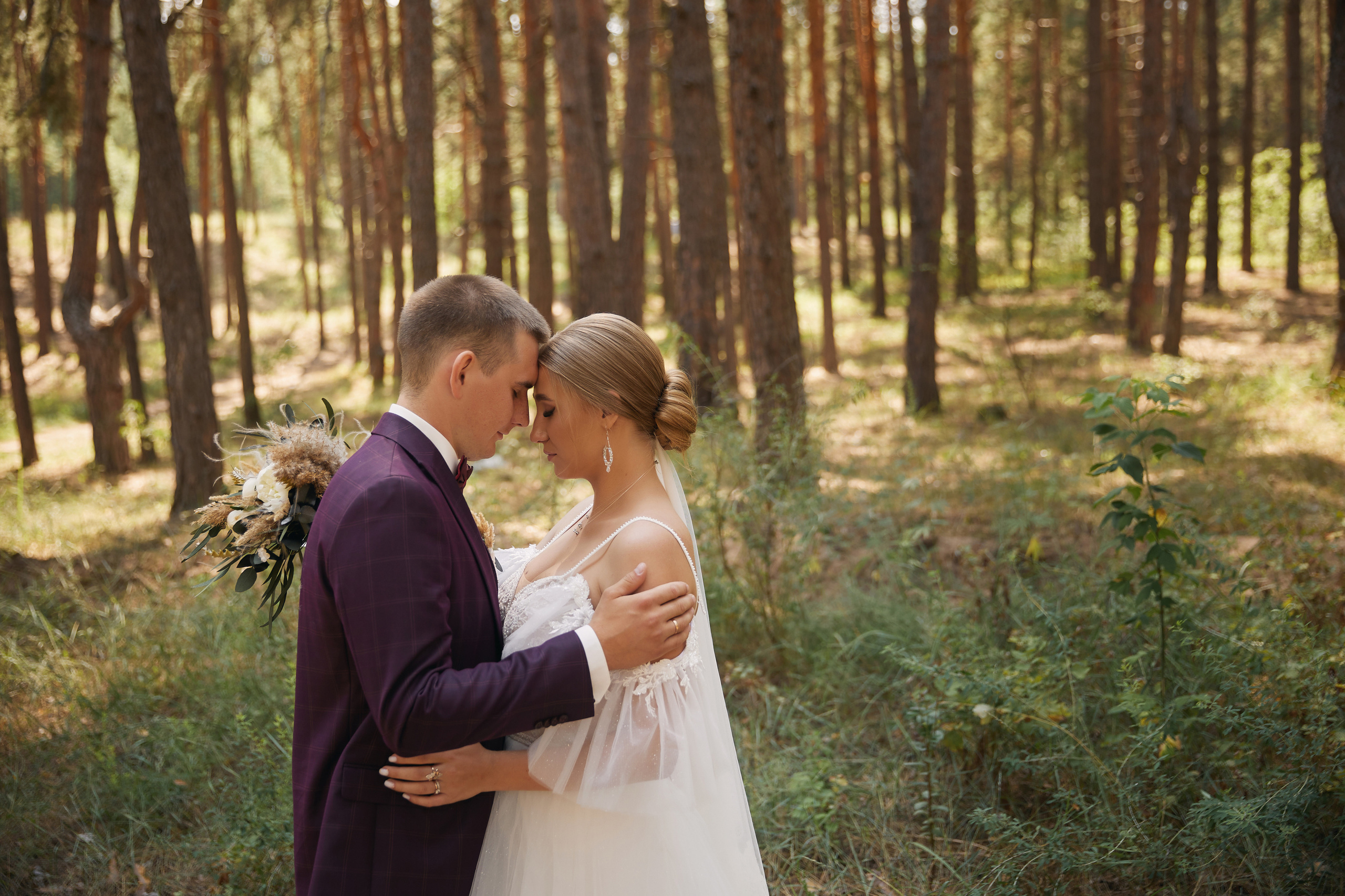 Анастасия и Анатолий