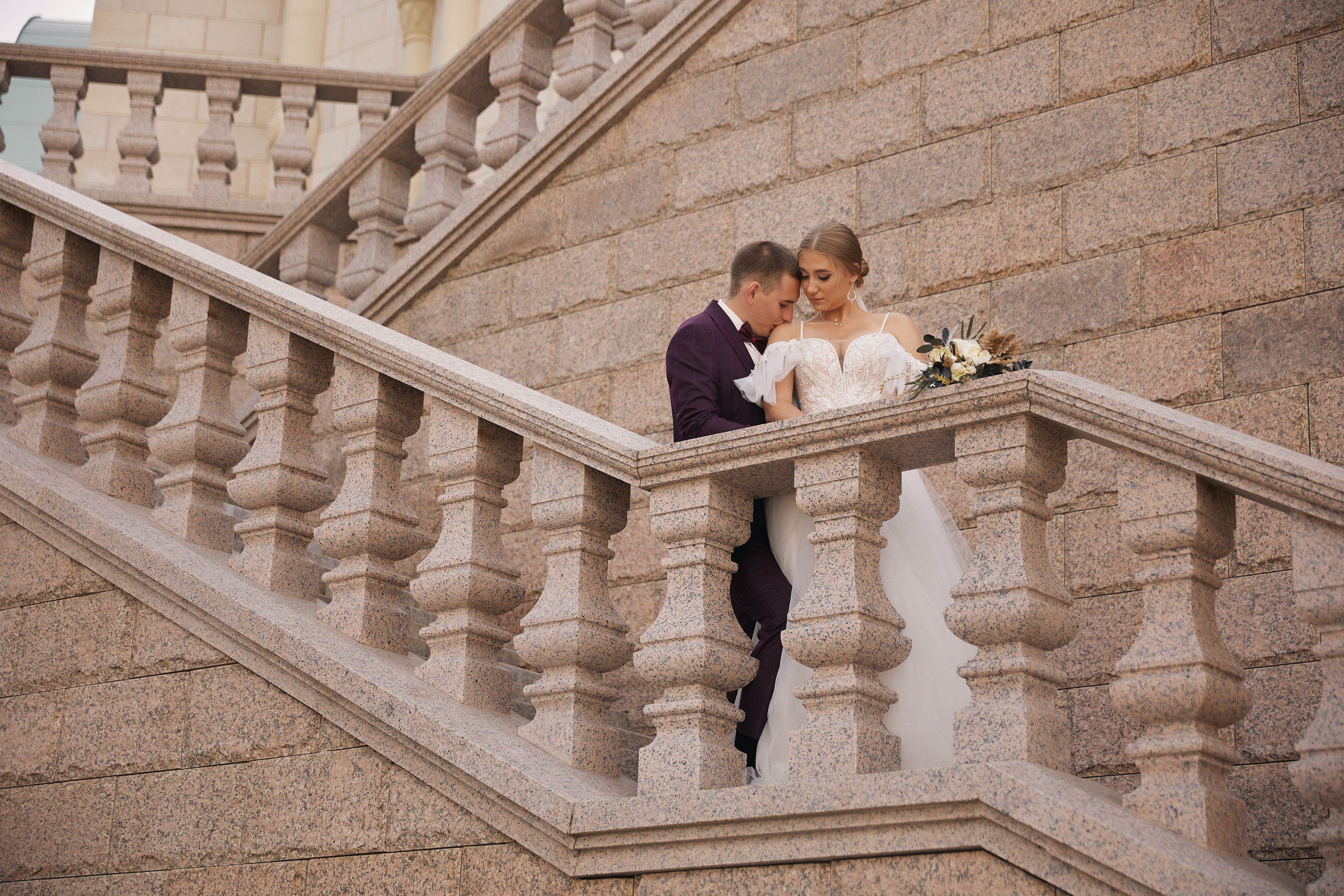 Анастасия и Анатолий