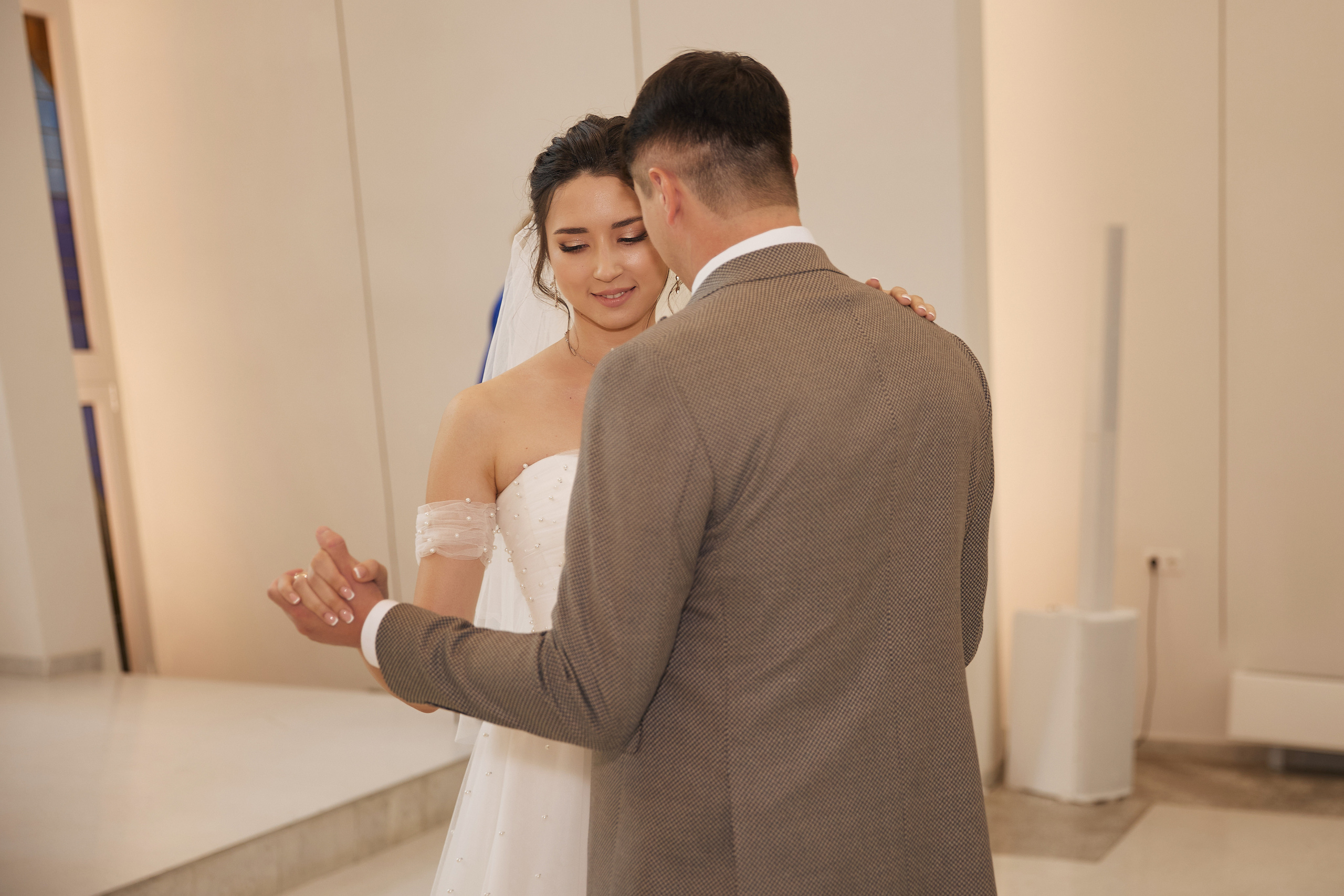 Валерия и Алексей