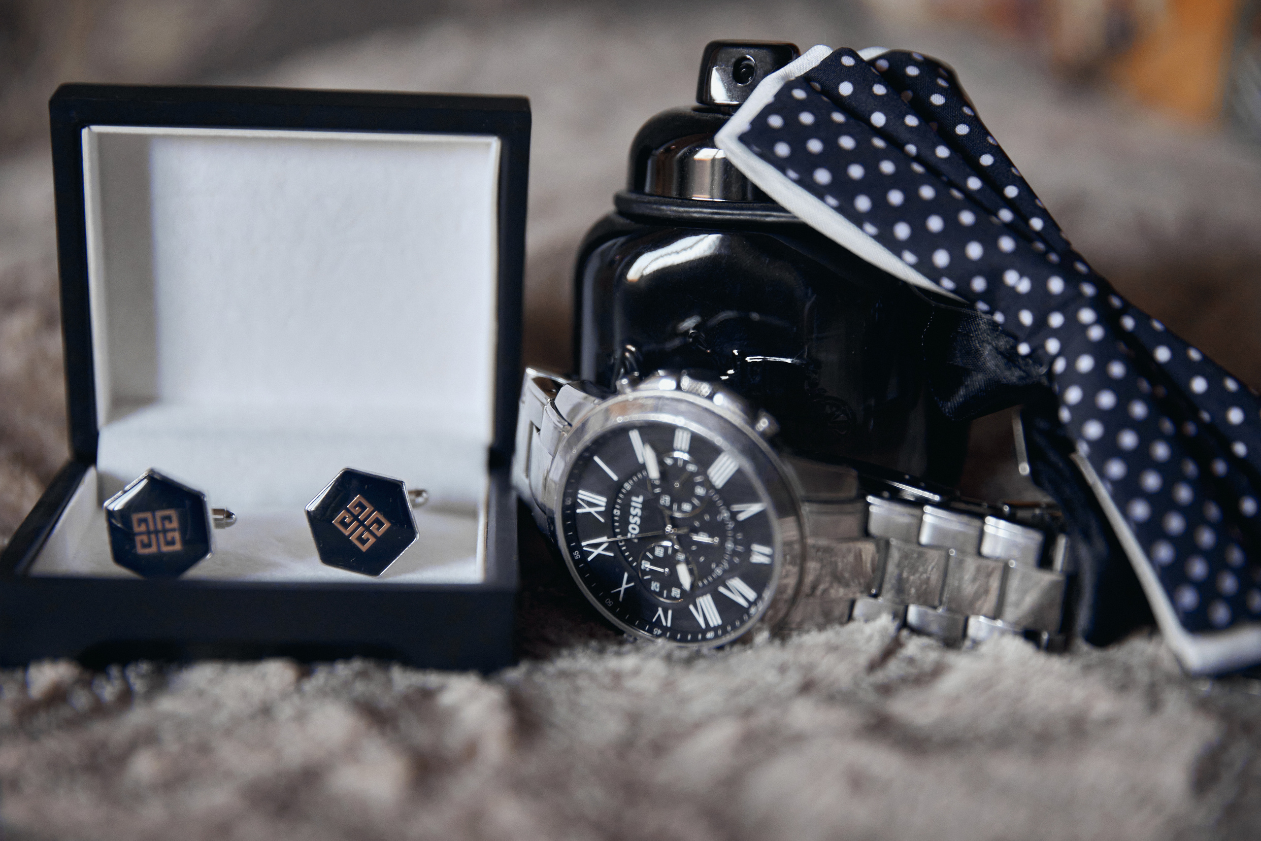 Светлана и Денис