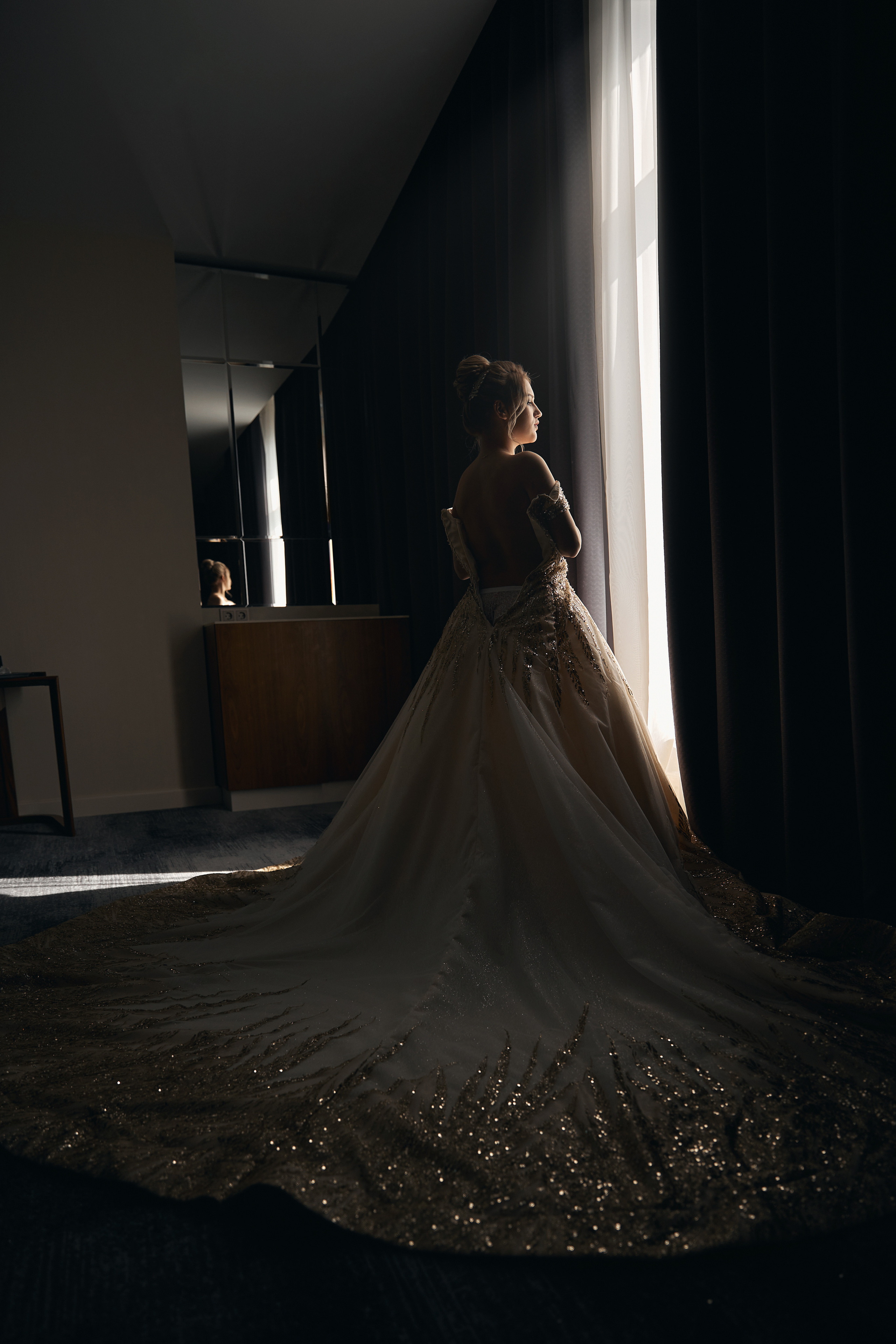 Анастасия и Андрей