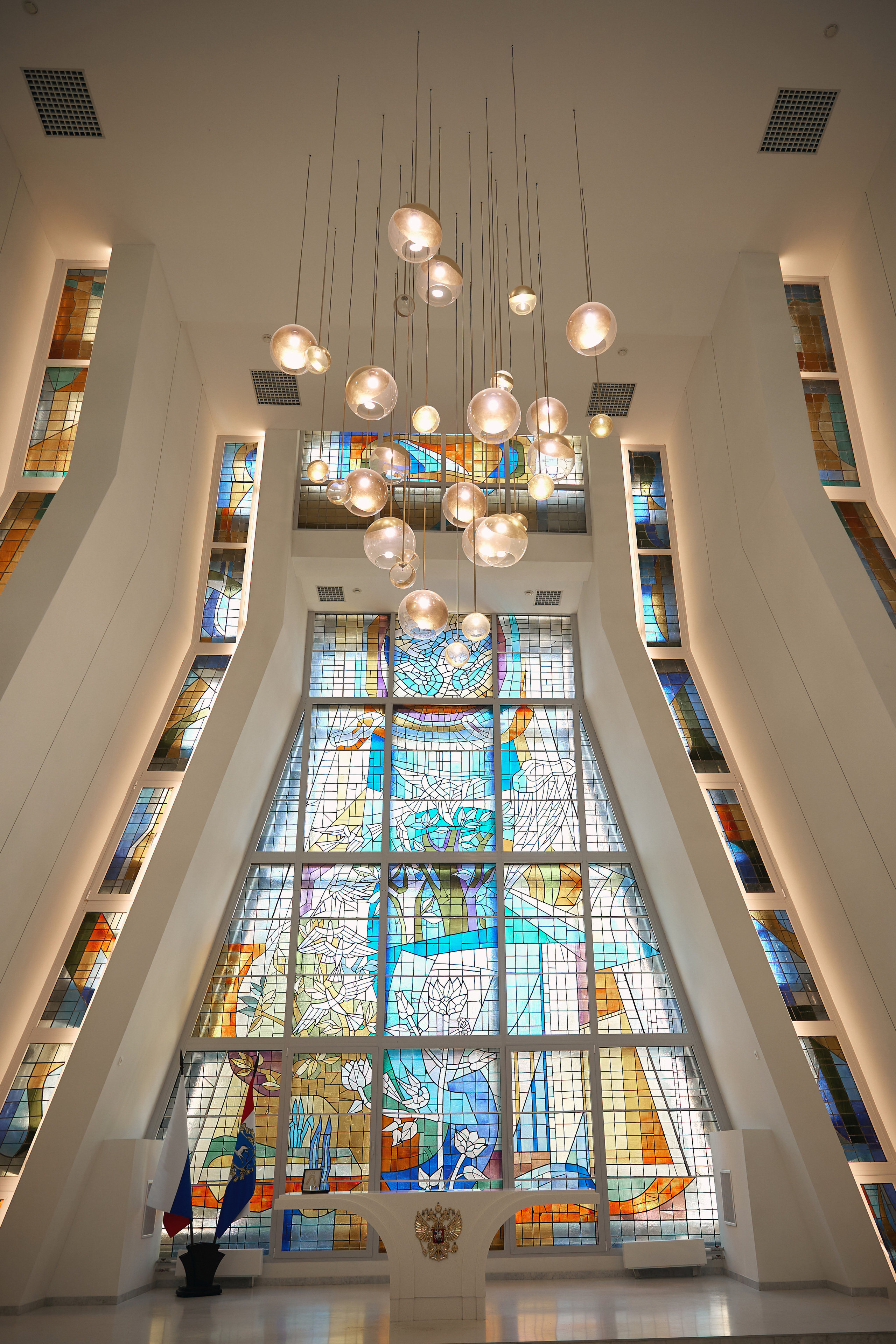 Анастасия и Андрей