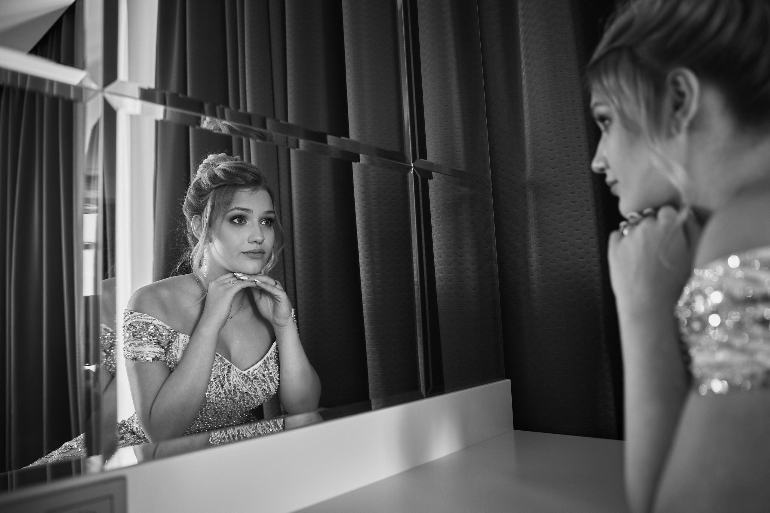 Анастасия и Андрей