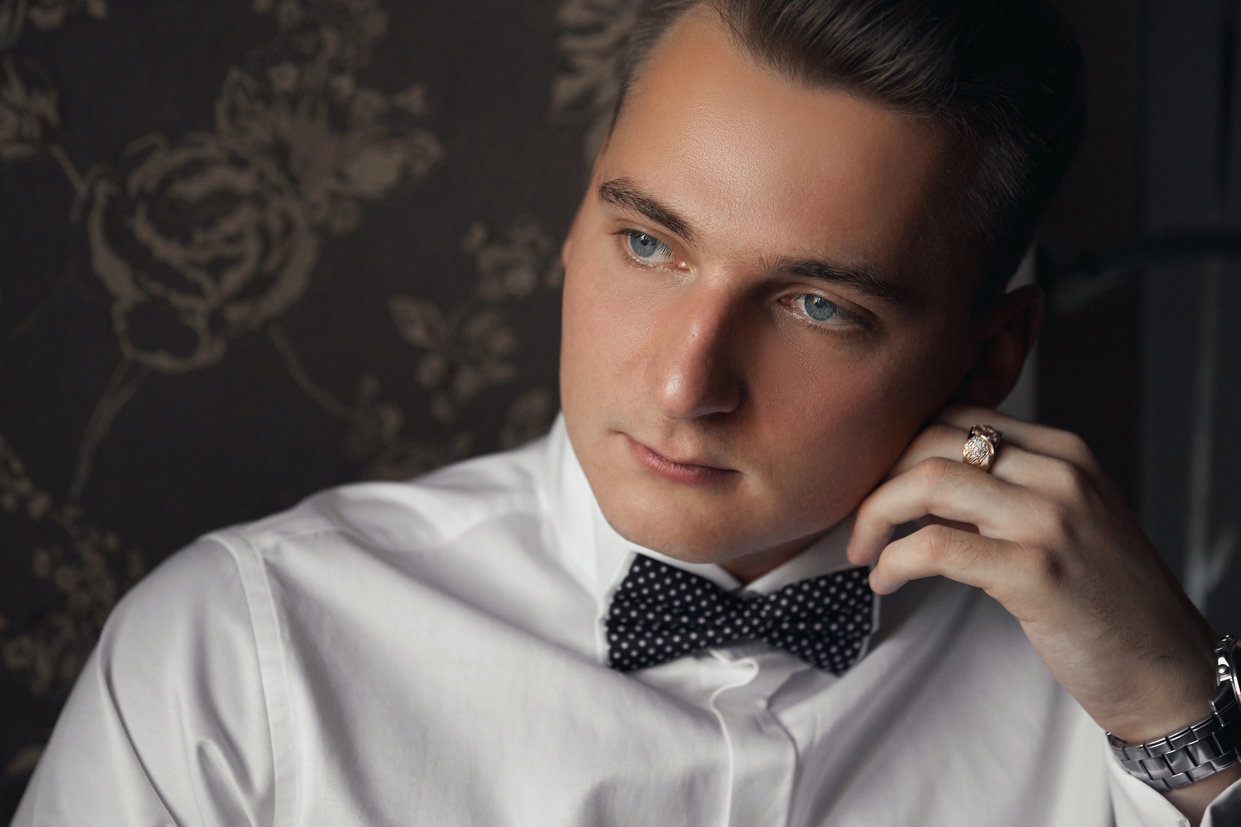 Светлана и Денис