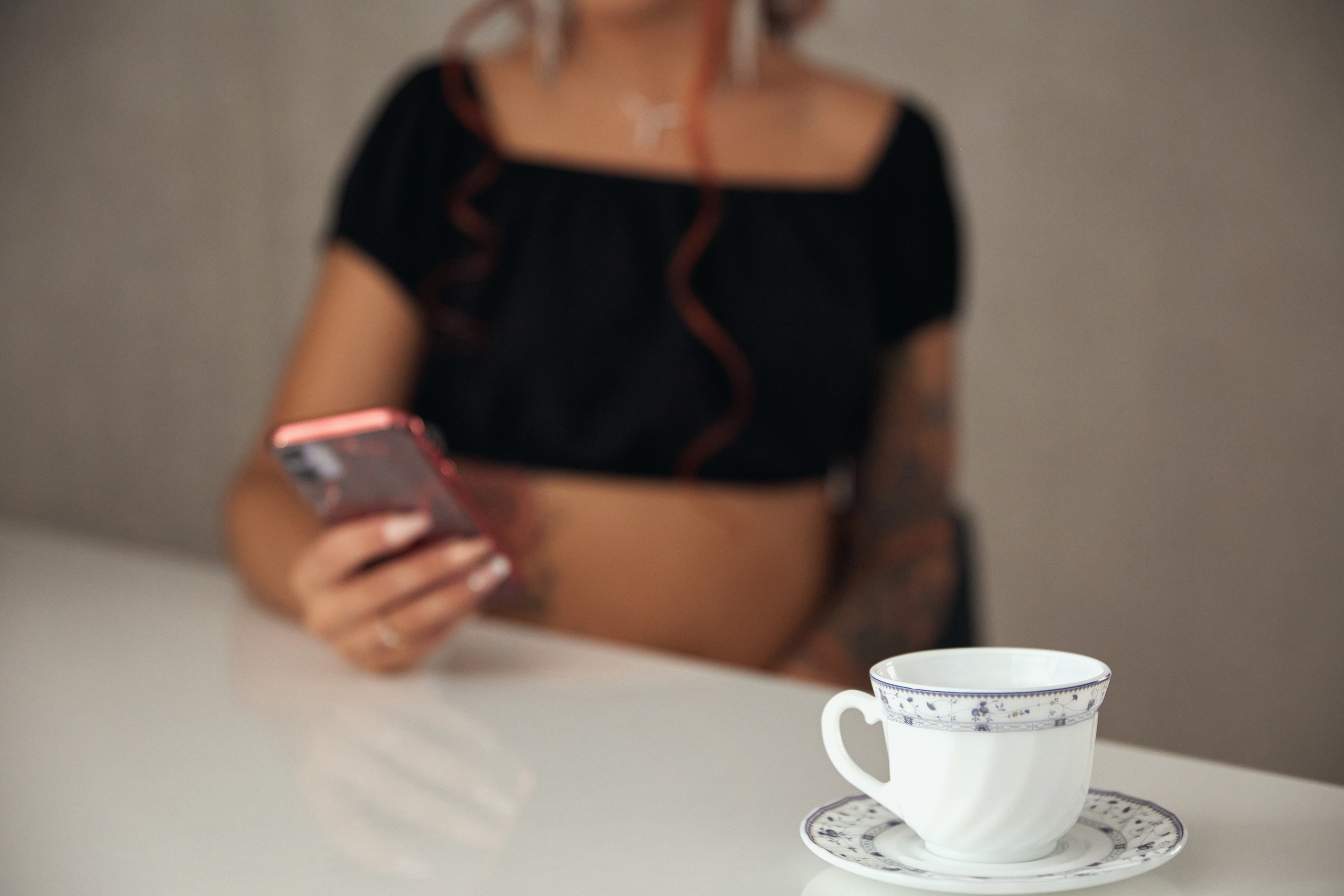 Светлана и Денис