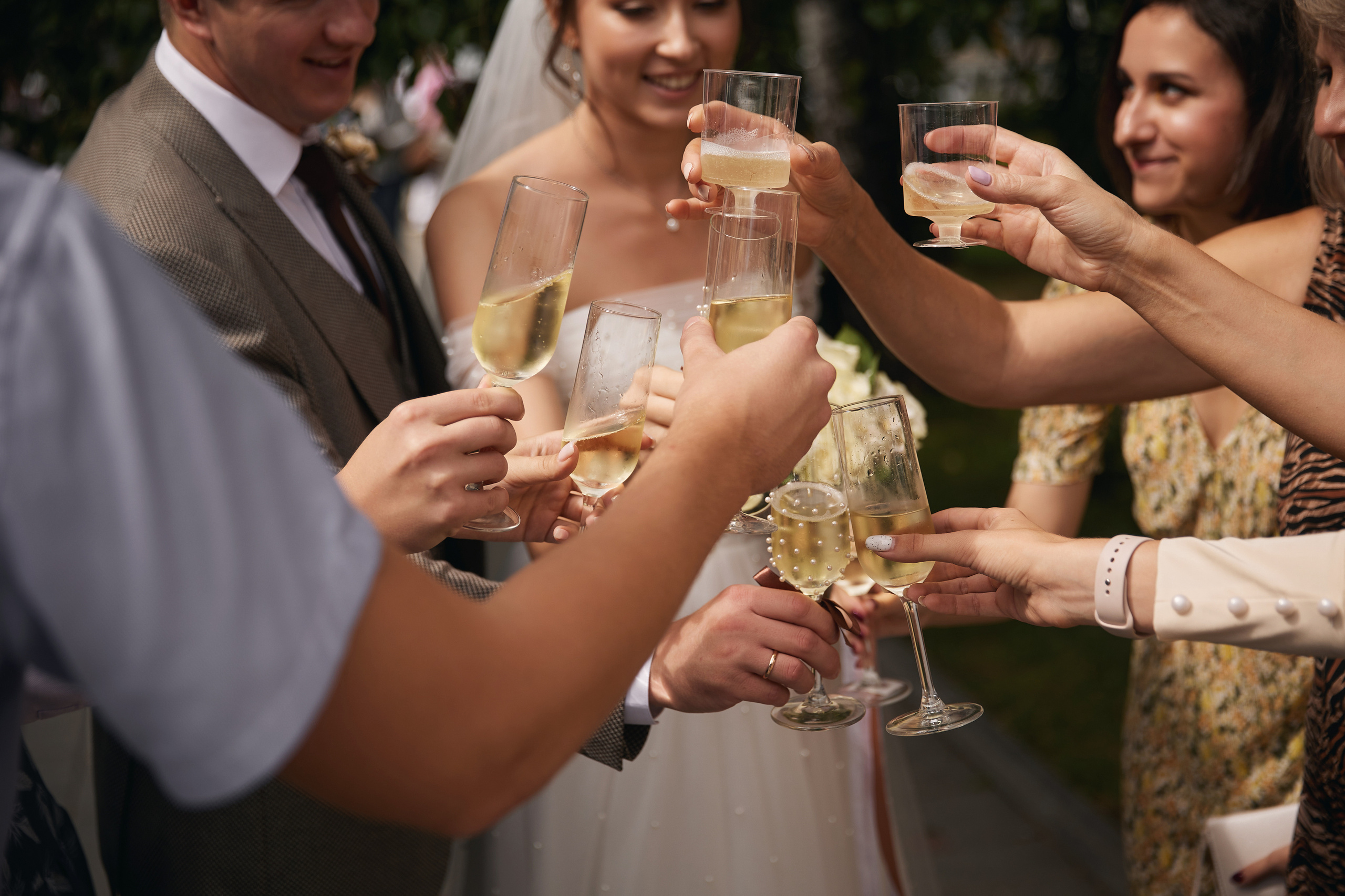 Валерия и Алексей