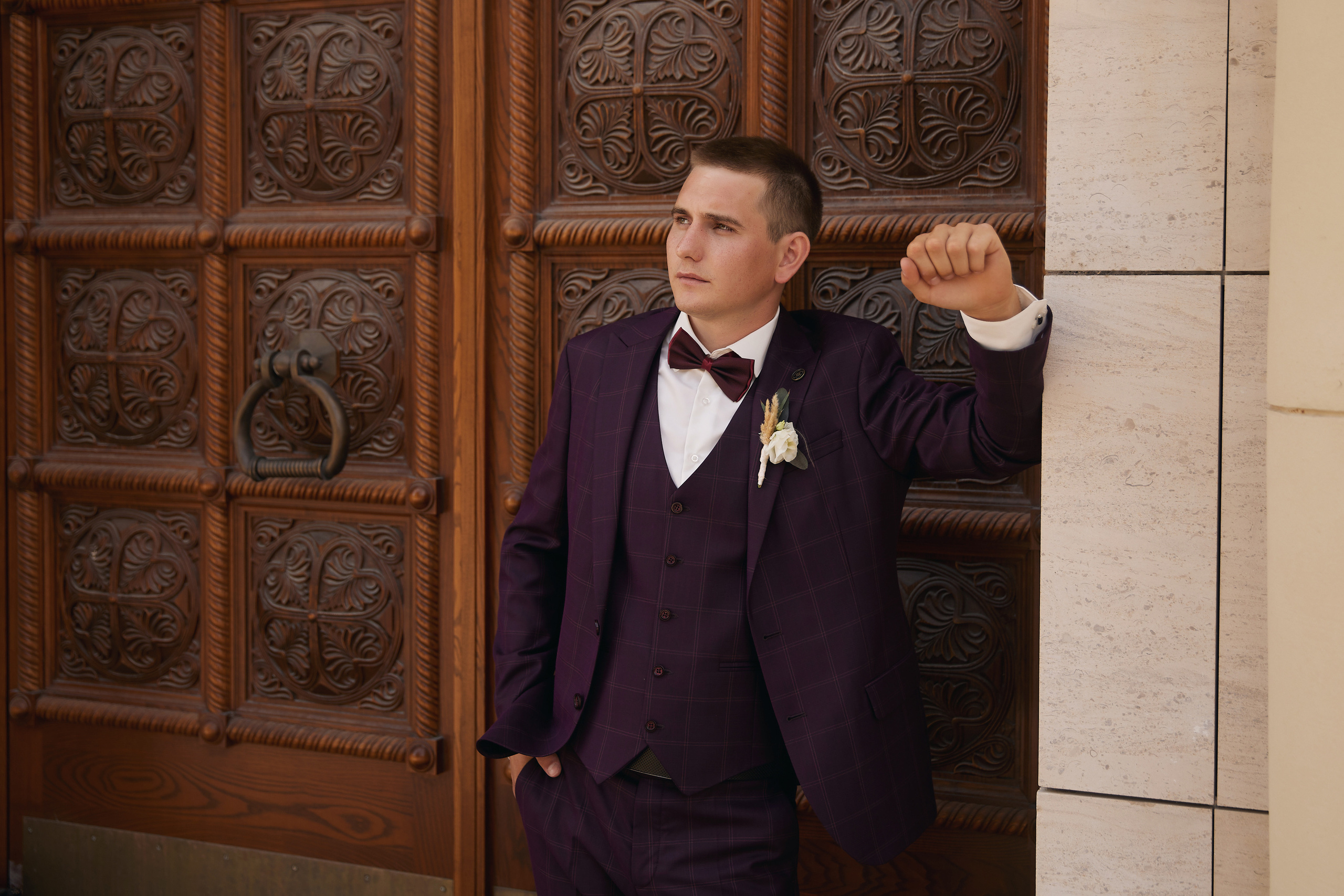 Анастасия и Анатолий