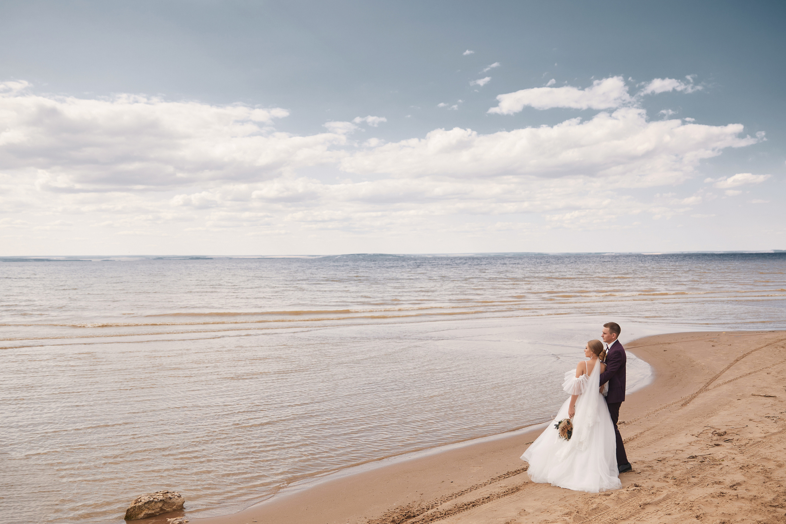 Анастасия и Анатолий