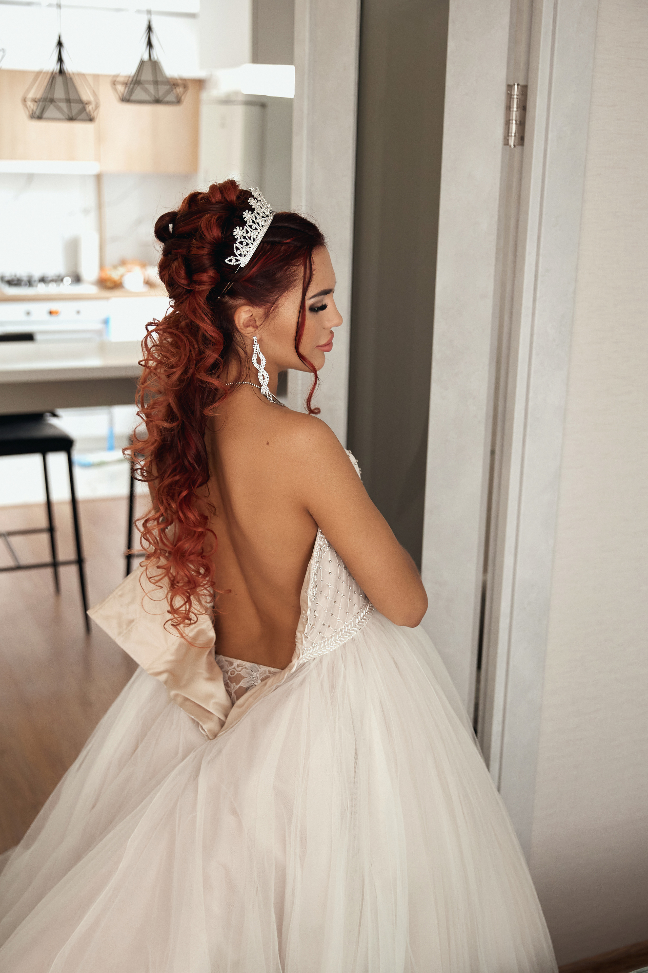 Светлана и Денис